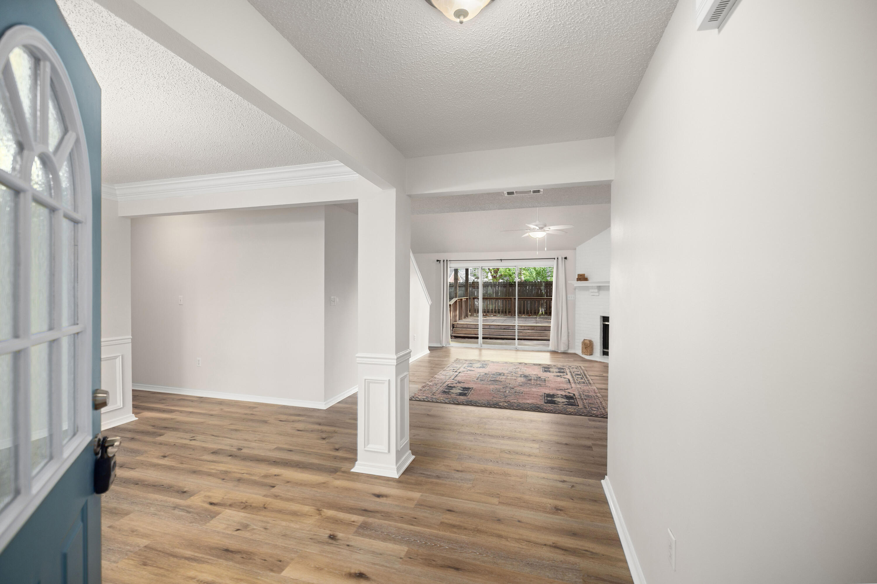 PARKWOOD ESTATES PH 7 - Residential