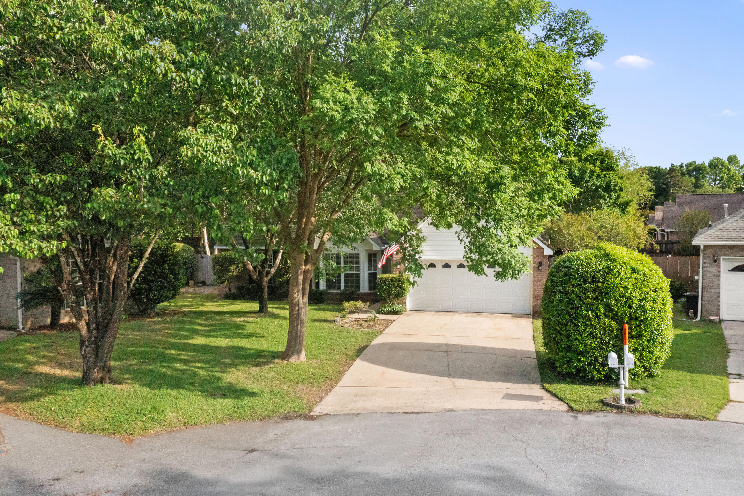 PARKWOOD ESTATES PH 7 - Residential