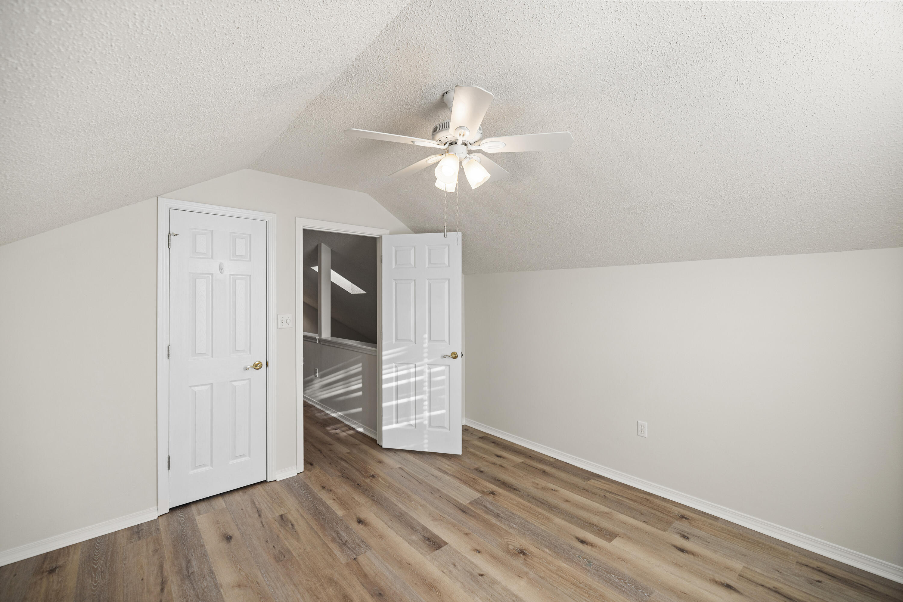 PARKWOOD ESTATES PH 7 - Residential