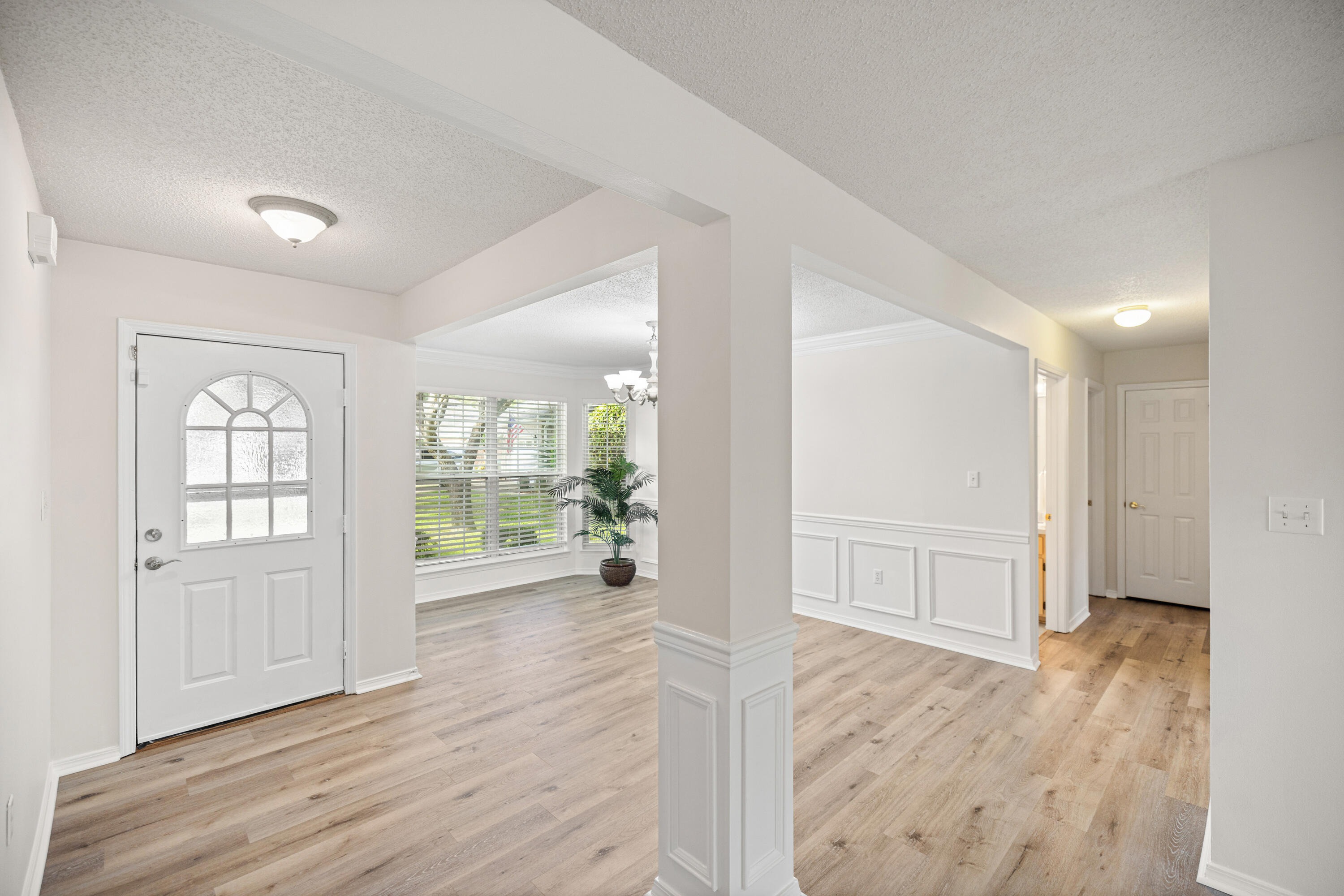 PARKWOOD ESTATES PH 7 - Residential