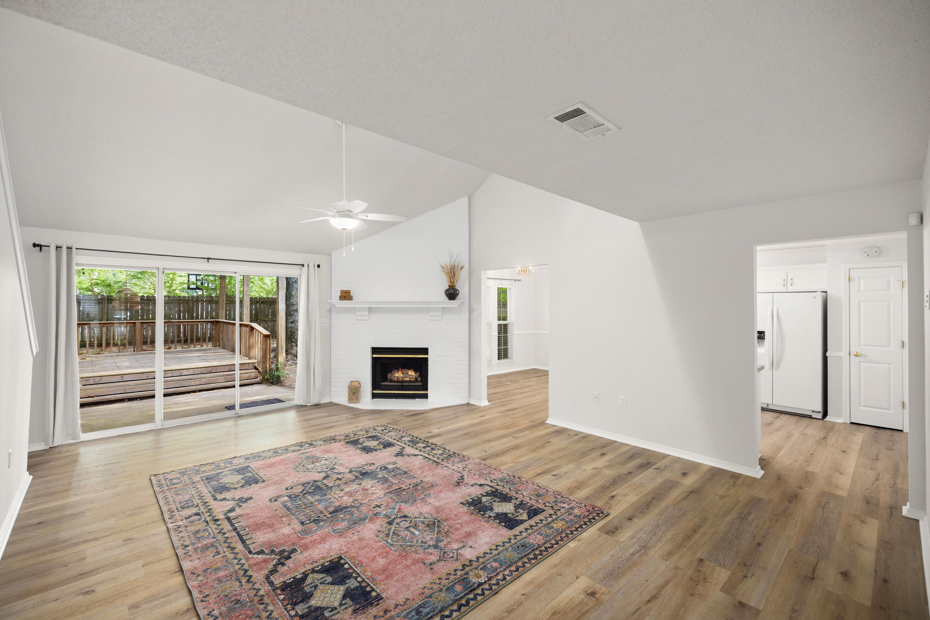 PARKWOOD ESTATES PH 7 - Residential