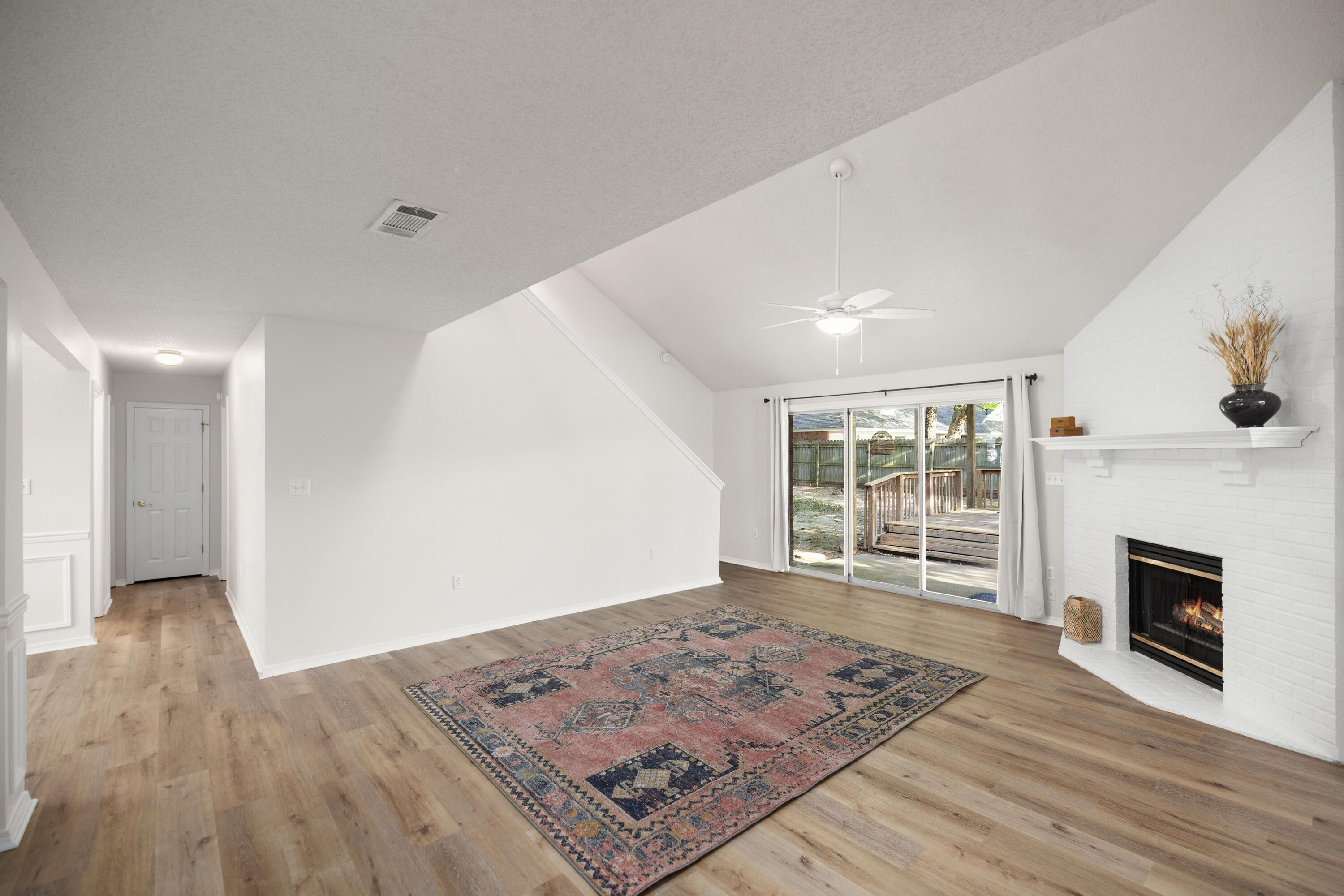 PARKWOOD ESTATES PH 7 - Residential