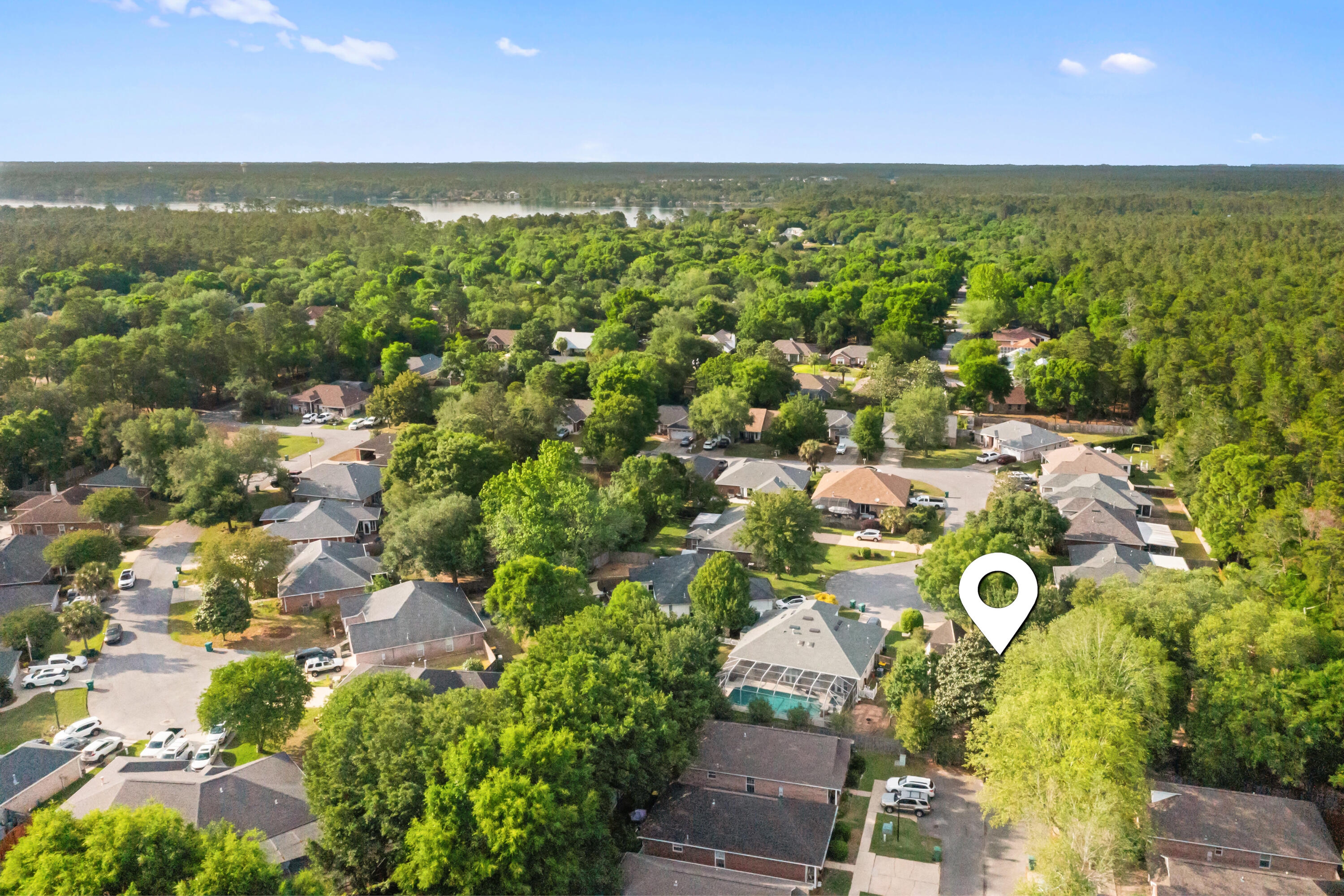 PARKWOOD ESTATES PH 7 - Residential