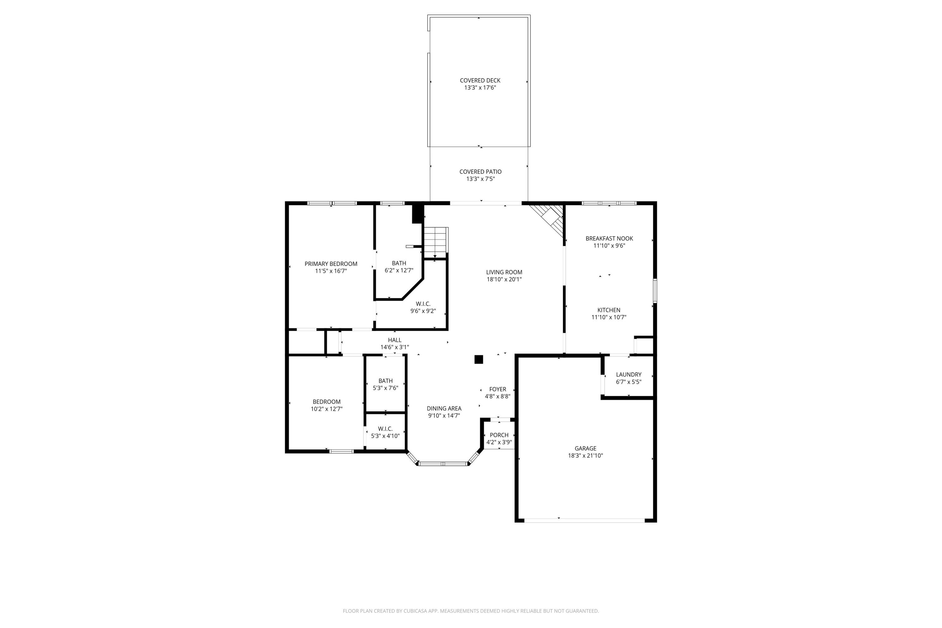 PARKWOOD ESTATES PH 7 - Residential
