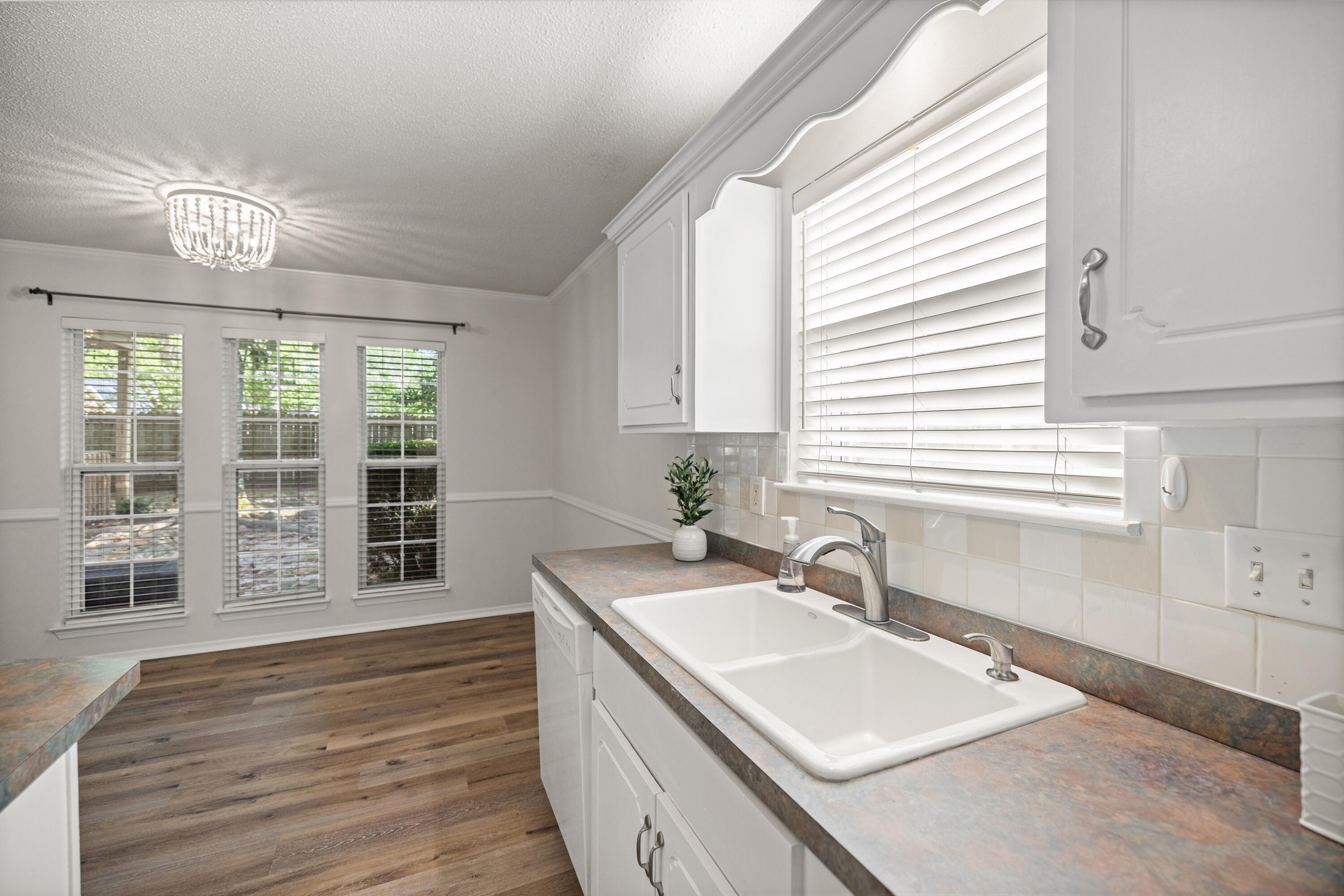 PARKWOOD ESTATES PH 7 - Residential