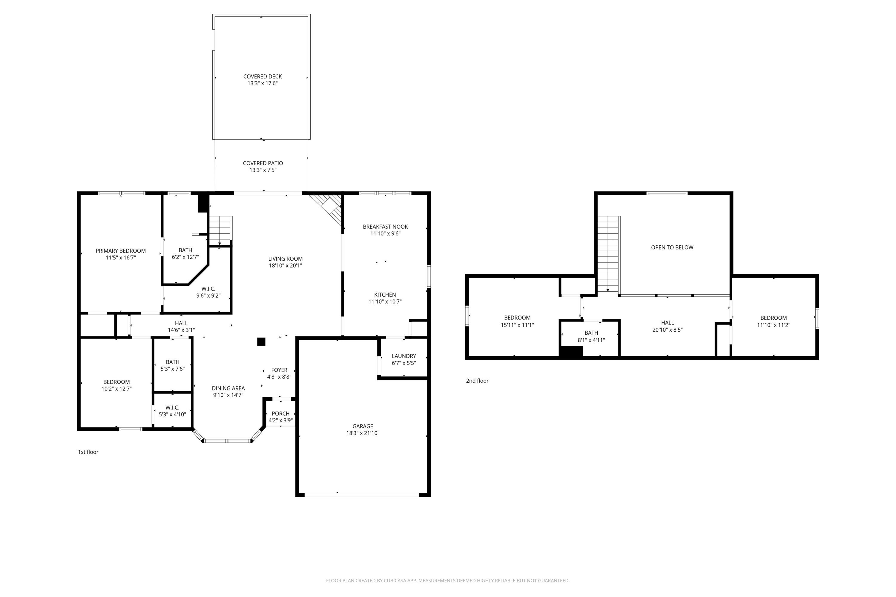 PARKWOOD ESTATES PH 7 - Residential