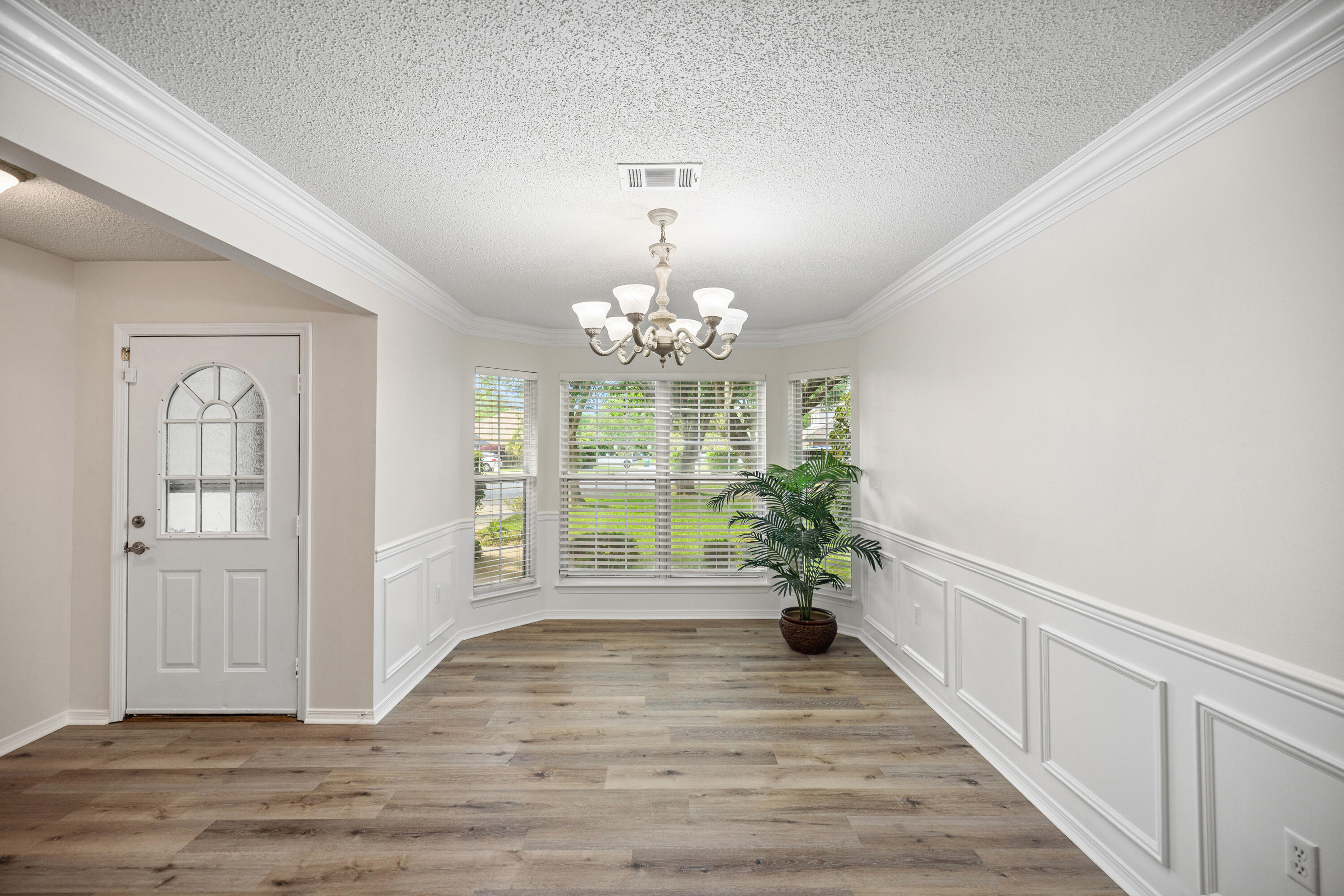 PARKWOOD ESTATES PH 7 - Residential