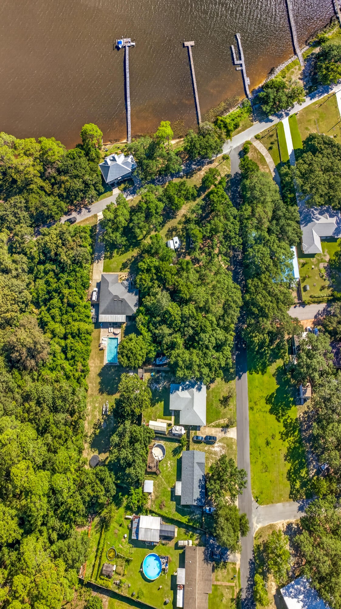 2979 Holley Point Road
