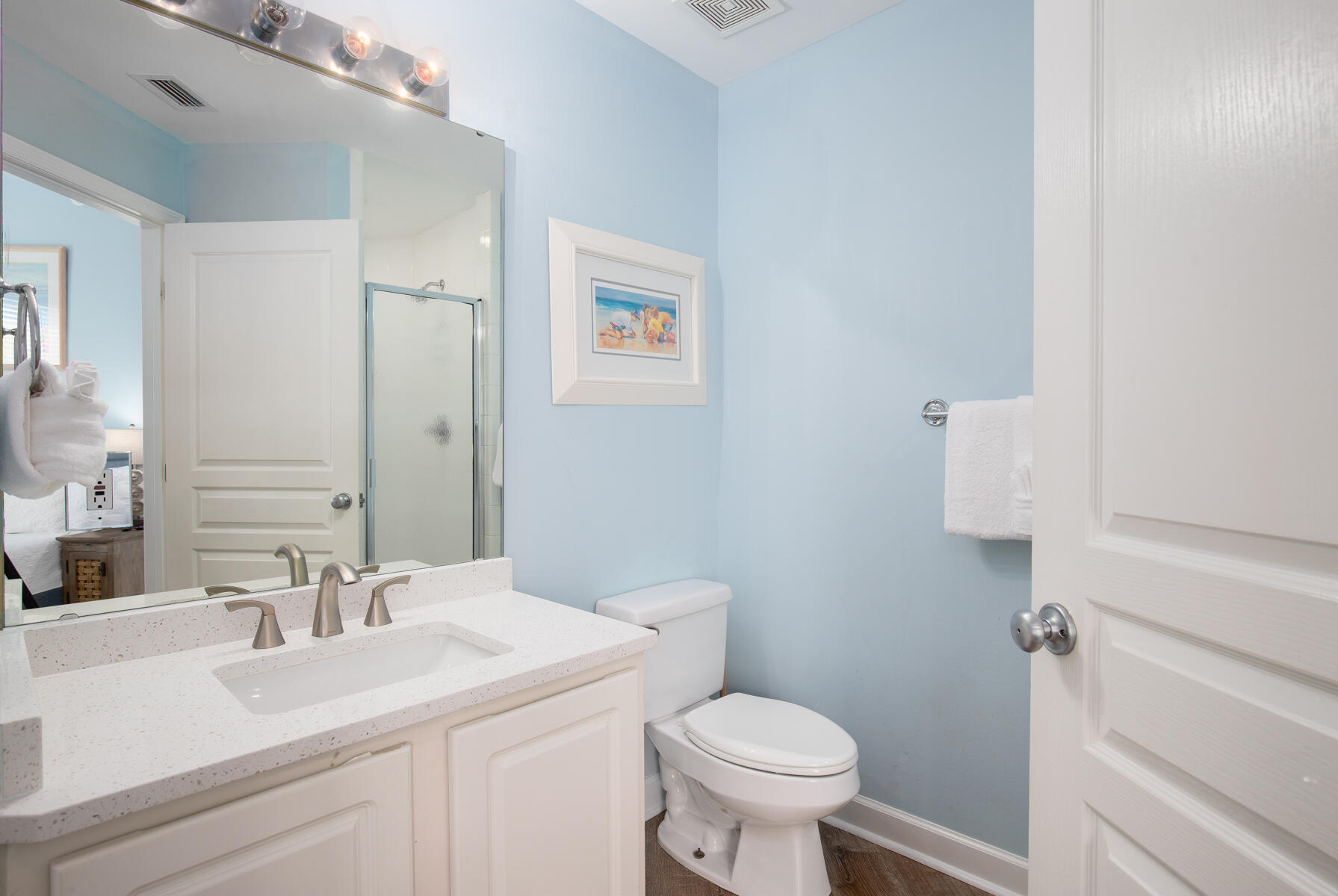 CRYSTAL VIEW CONDO - Residential