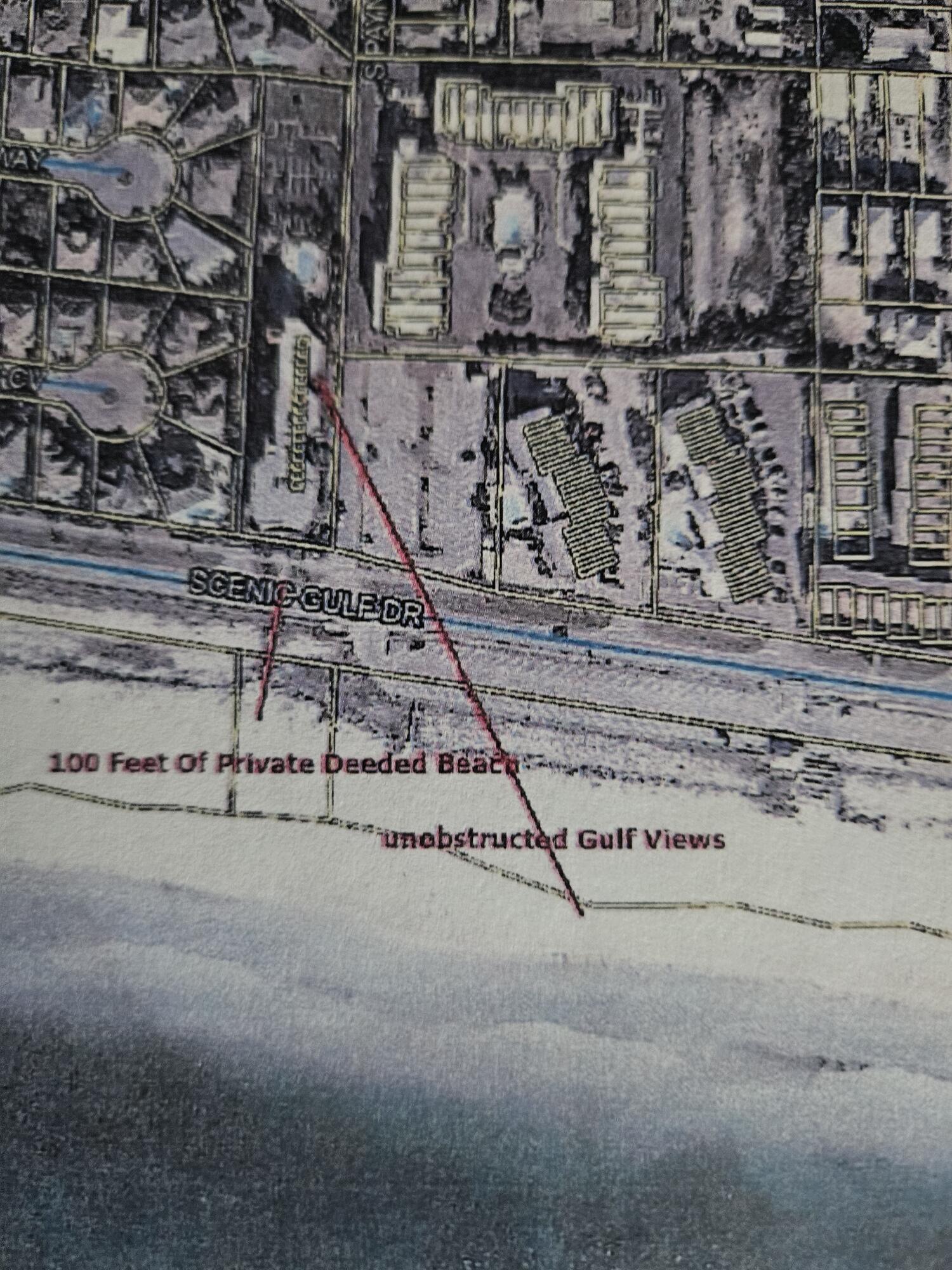 CRYSTAL VIEW CONDO - Residential