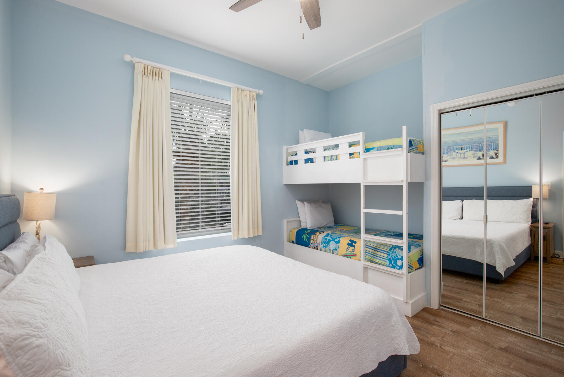 CRYSTAL VIEW CONDO - Residential