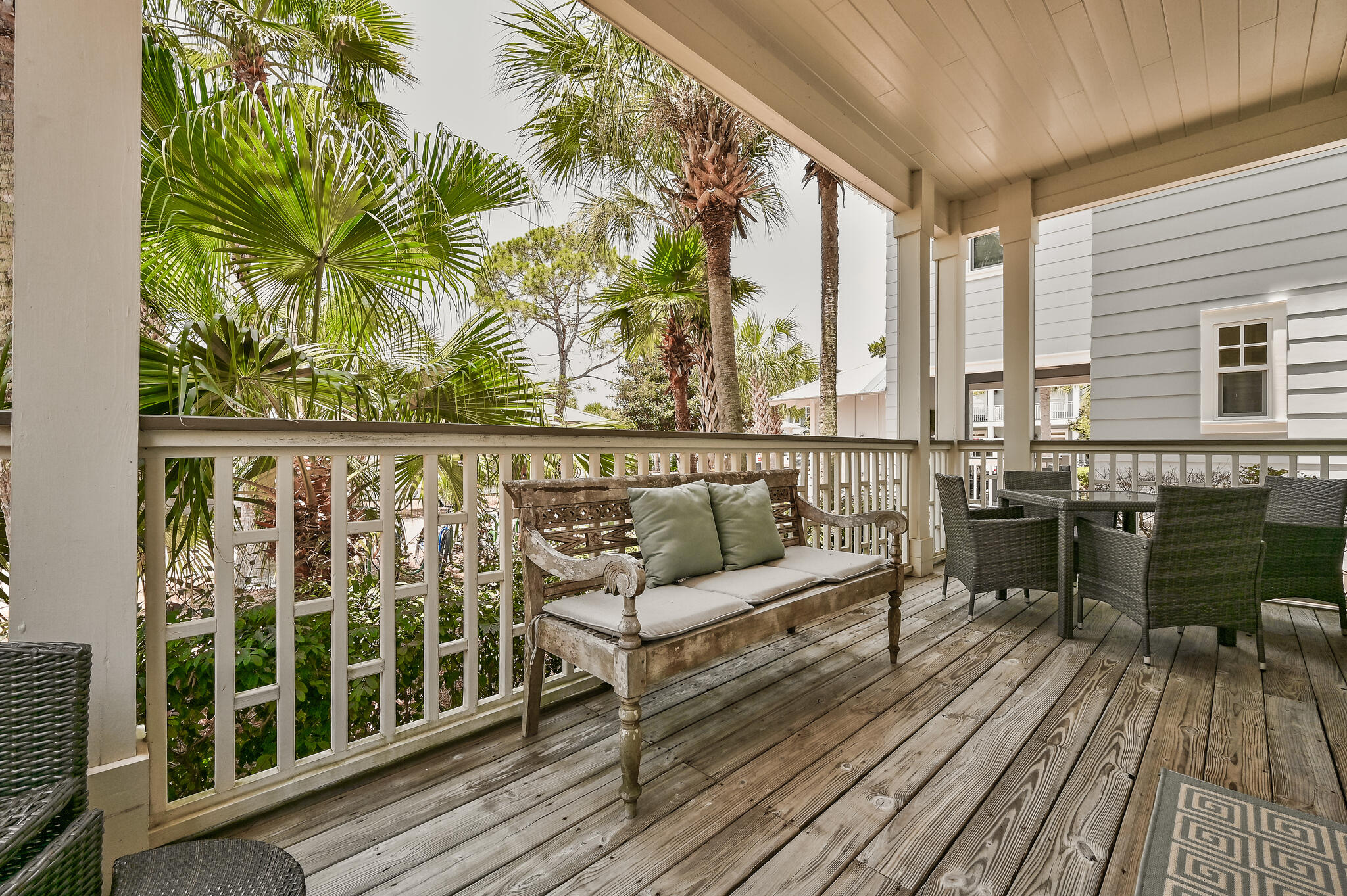 SEACREST BEACH - Residential