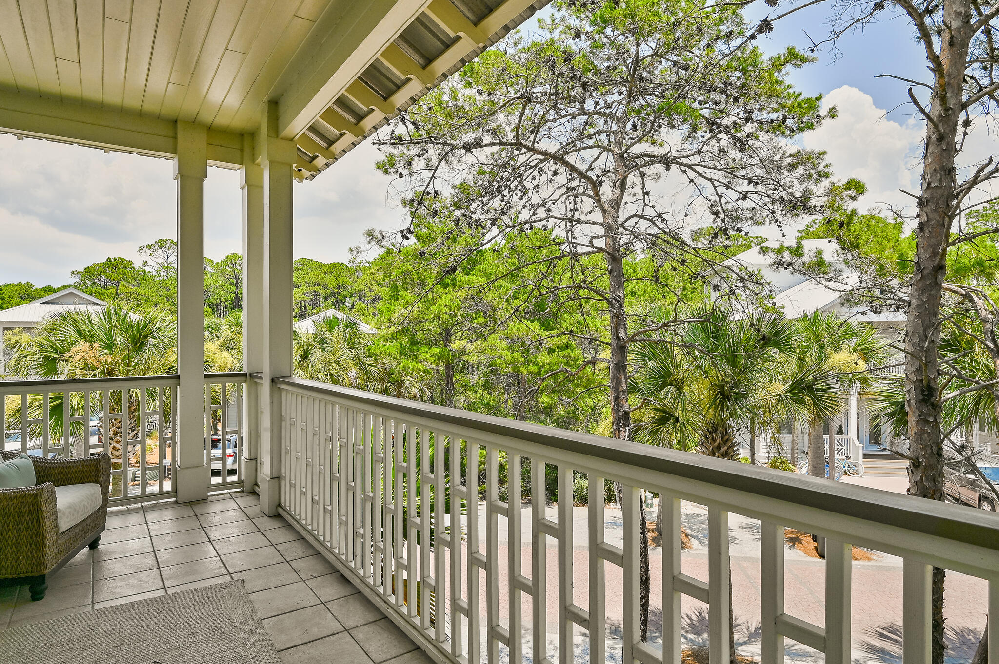 SEACREST BEACH - Residential