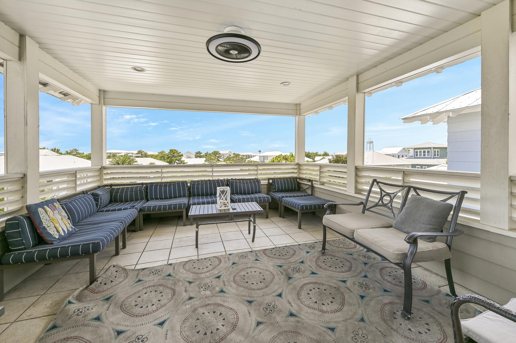 SEACREST BEACH - Residential