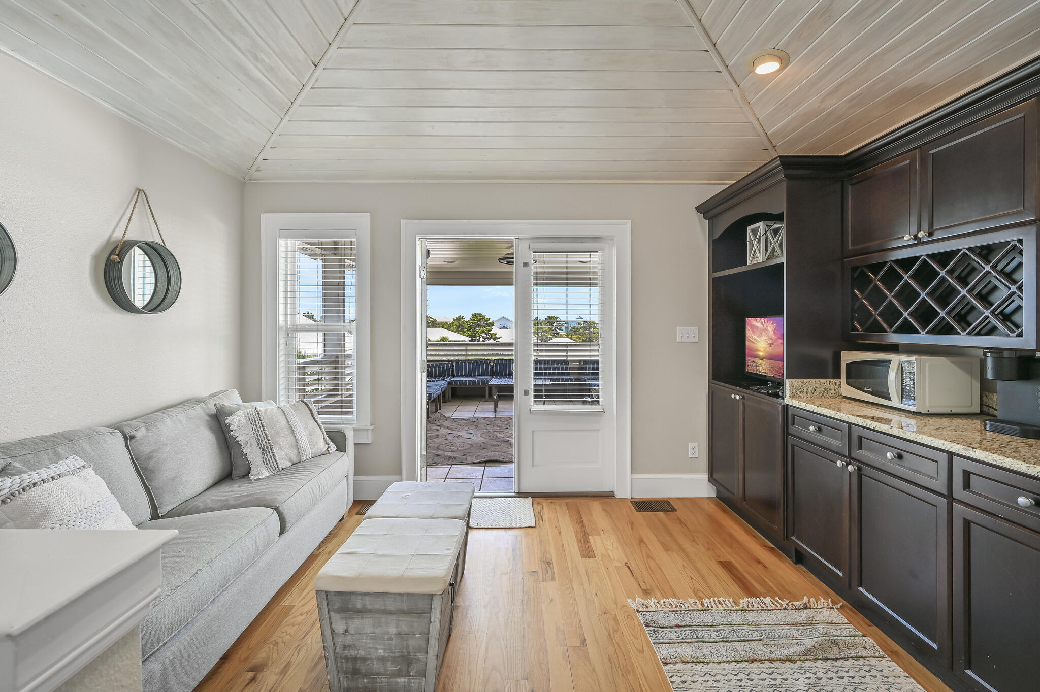 SEACREST BEACH - Residential