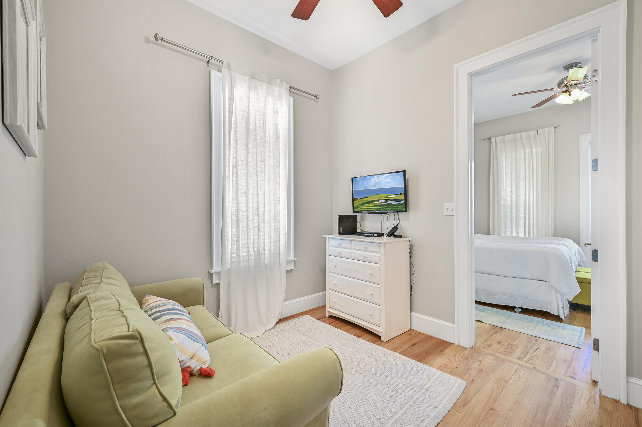 SEACREST BEACH - Residential