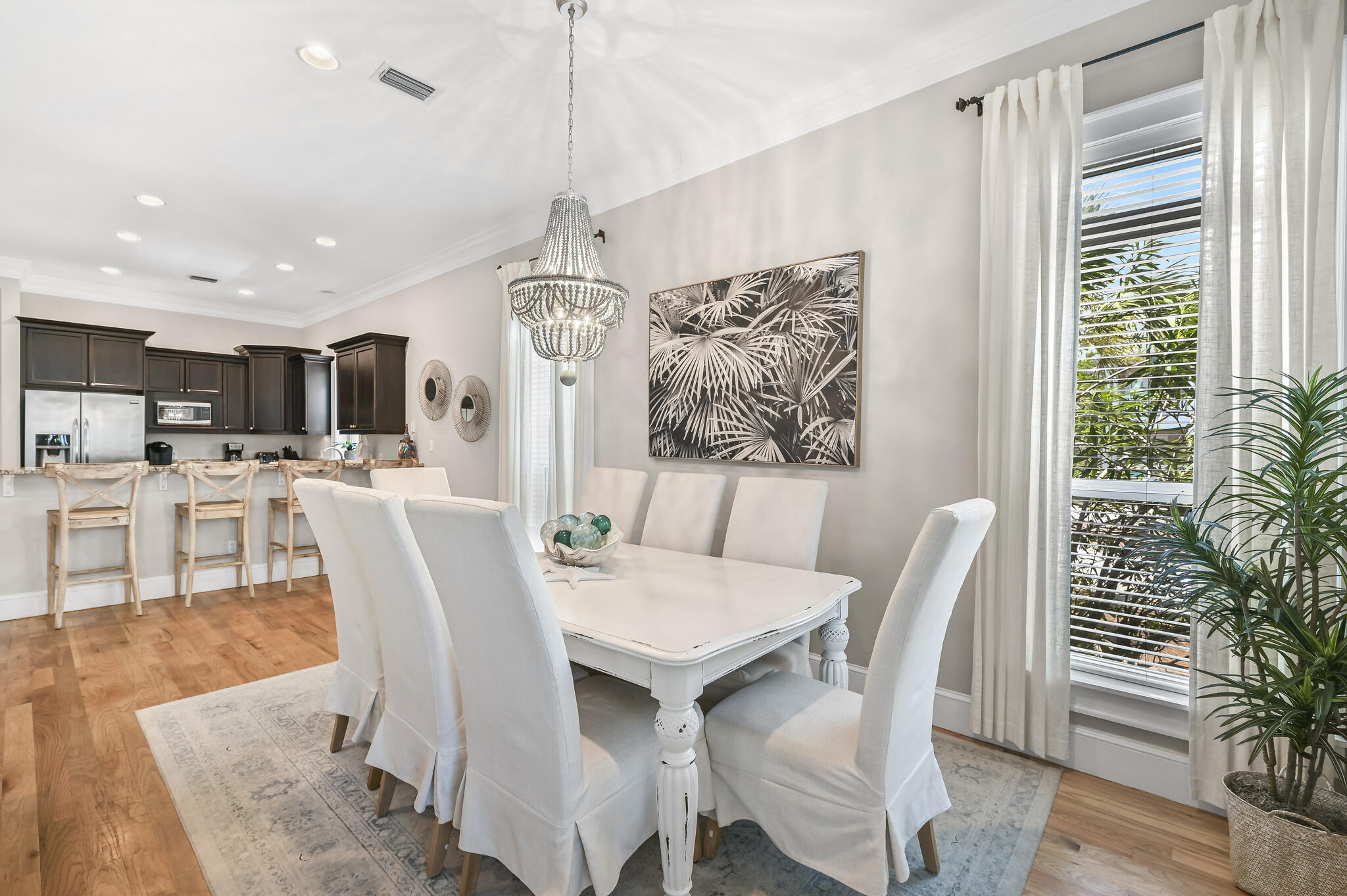 SEACREST BEACH - Residential