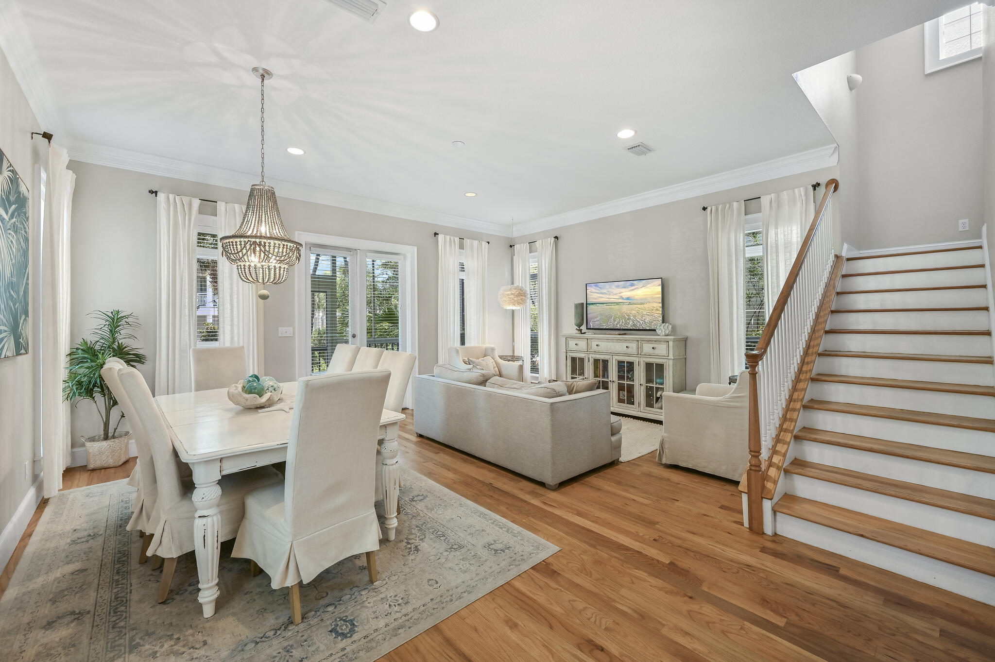 SEACREST BEACH - Residential