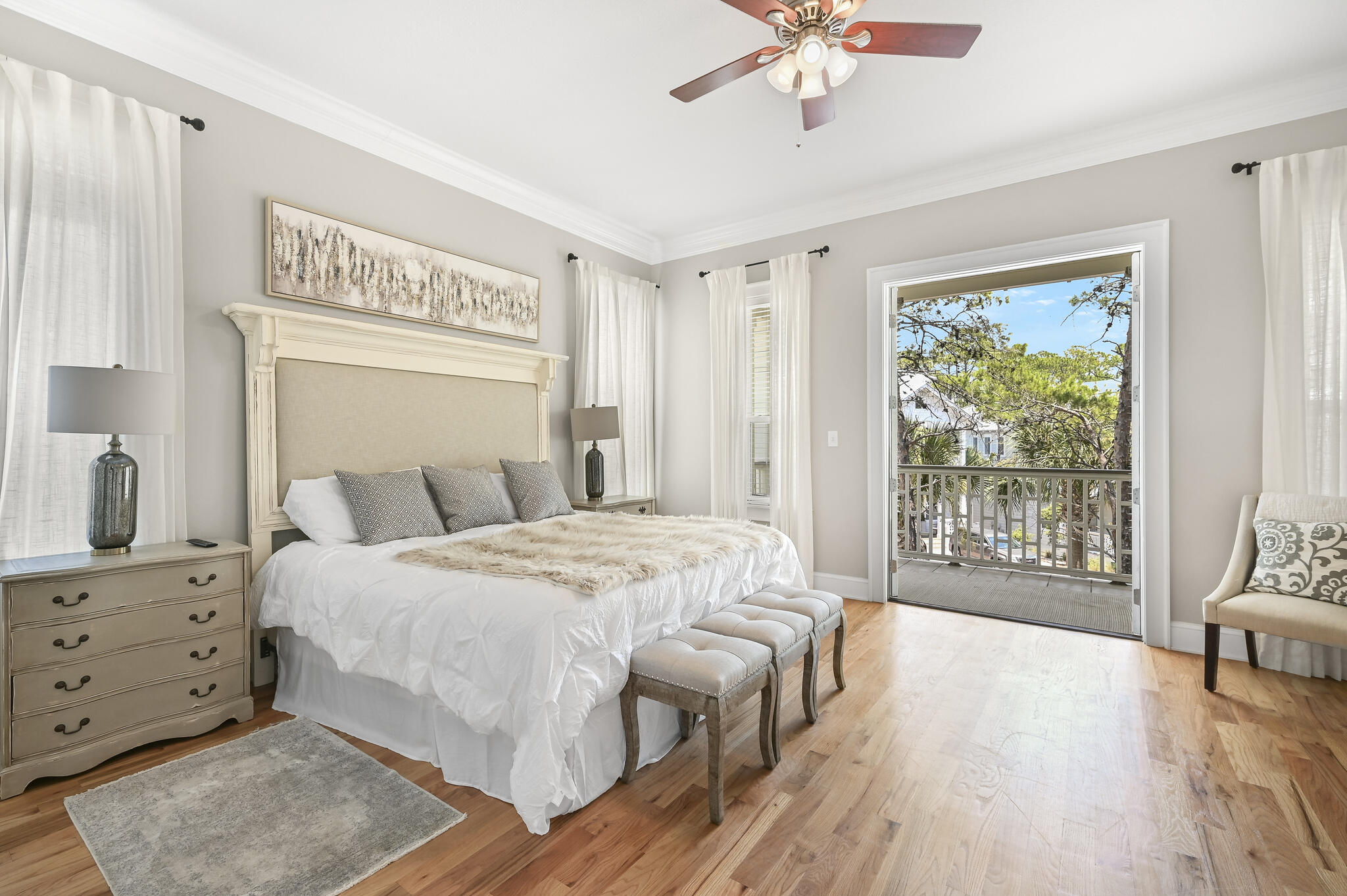 SEACREST BEACH - Residential