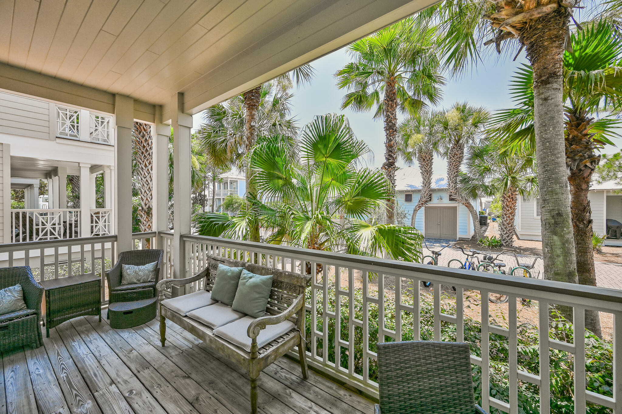 SEACREST BEACH - Residential