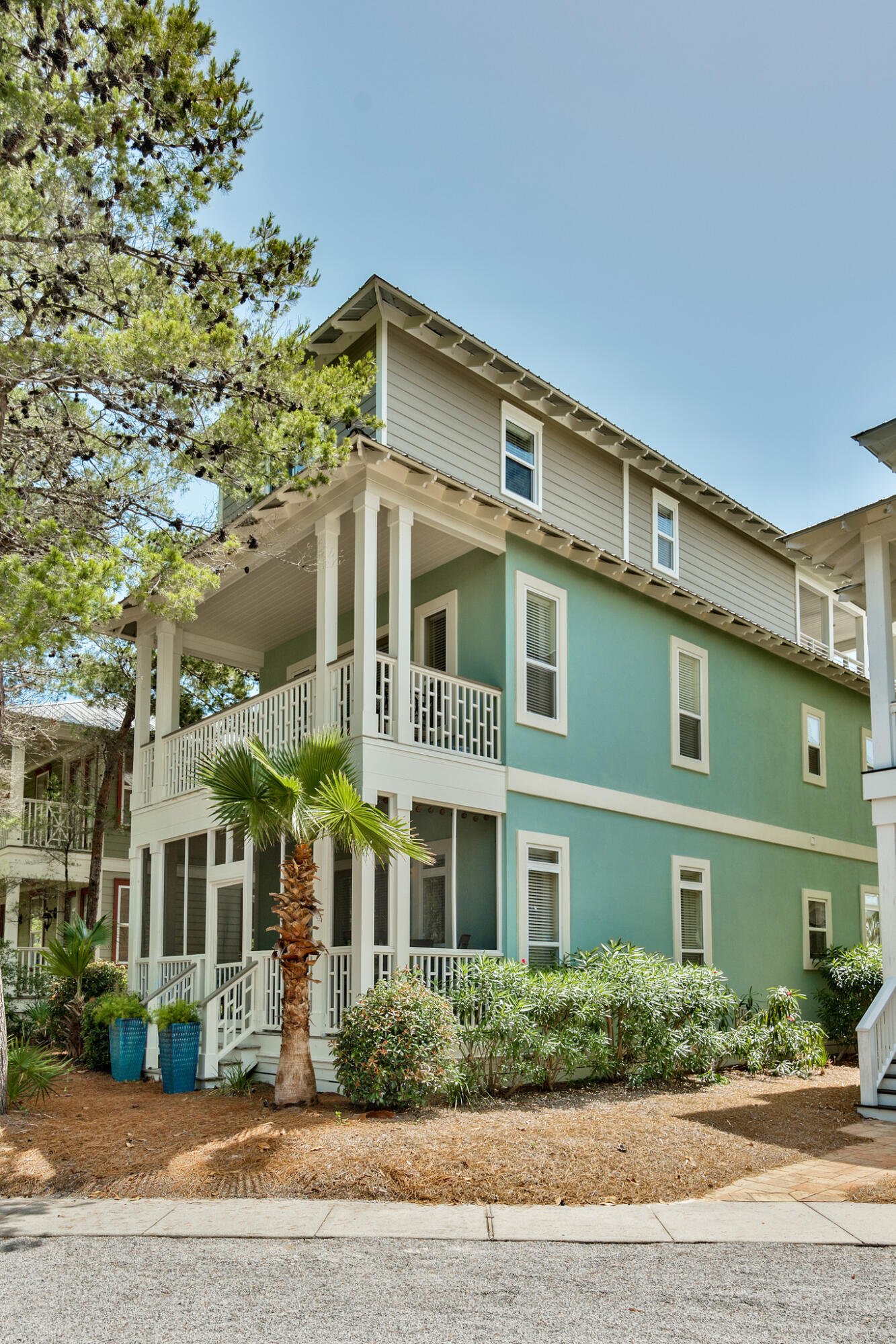 SEACREST BEACH - Residential