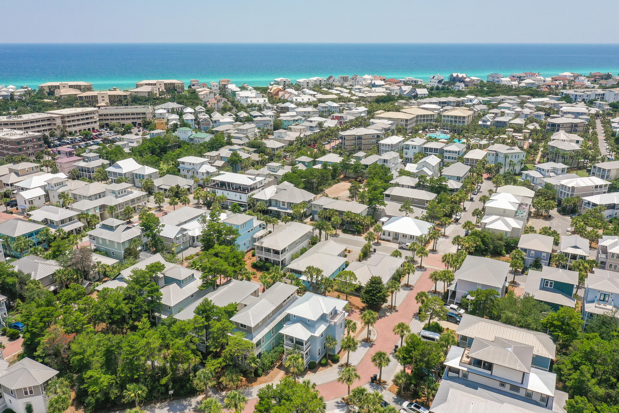 SEACREST BEACH - Residential