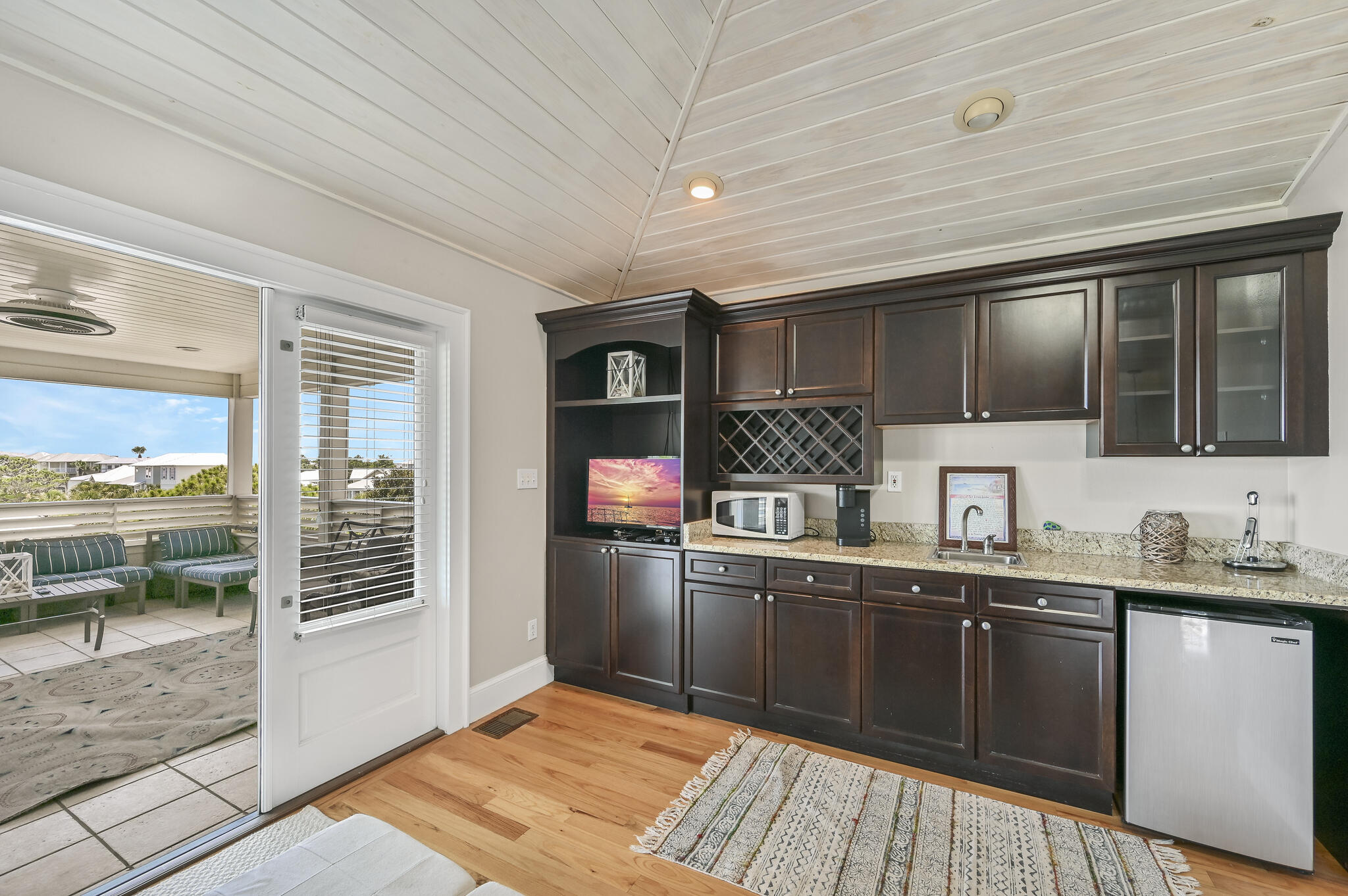 SEACREST BEACH - Residential