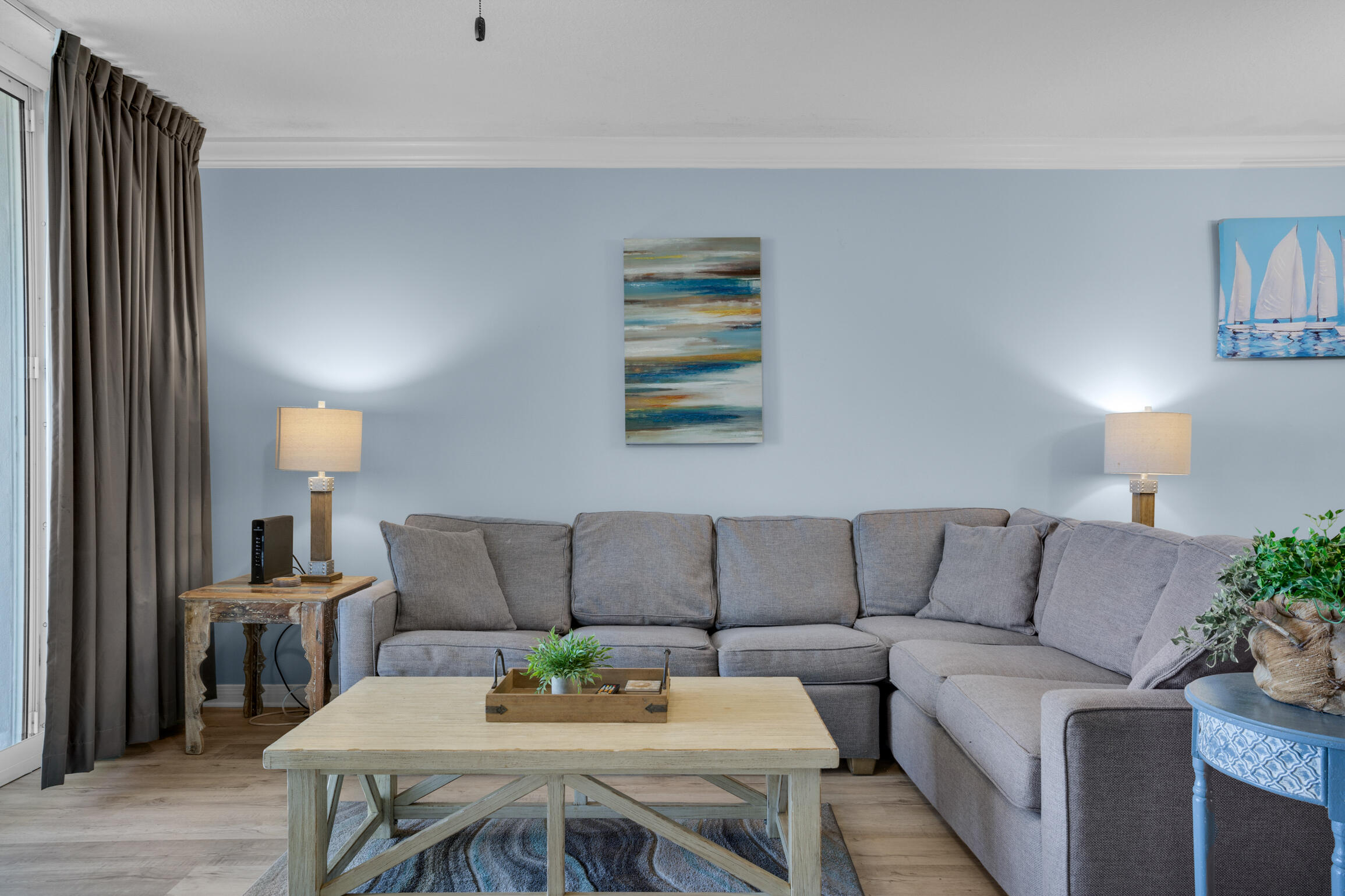 DESTIN WEST BEACH AND BAY RESORT - Residential