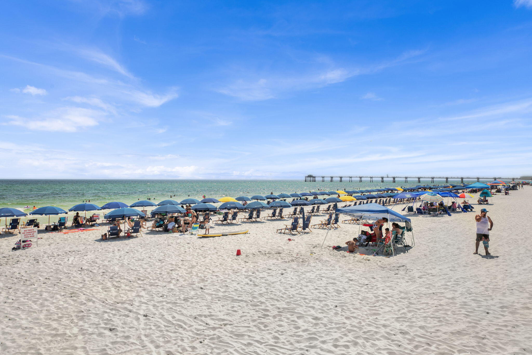 DESTIN WEST BEACH AND BAY RESORT - Residential