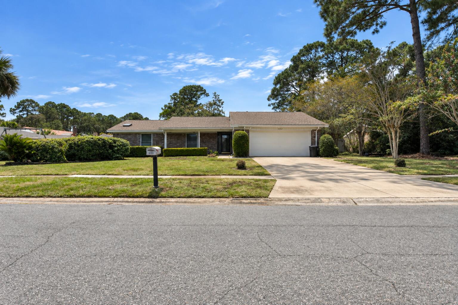 502 Sequoia Drive