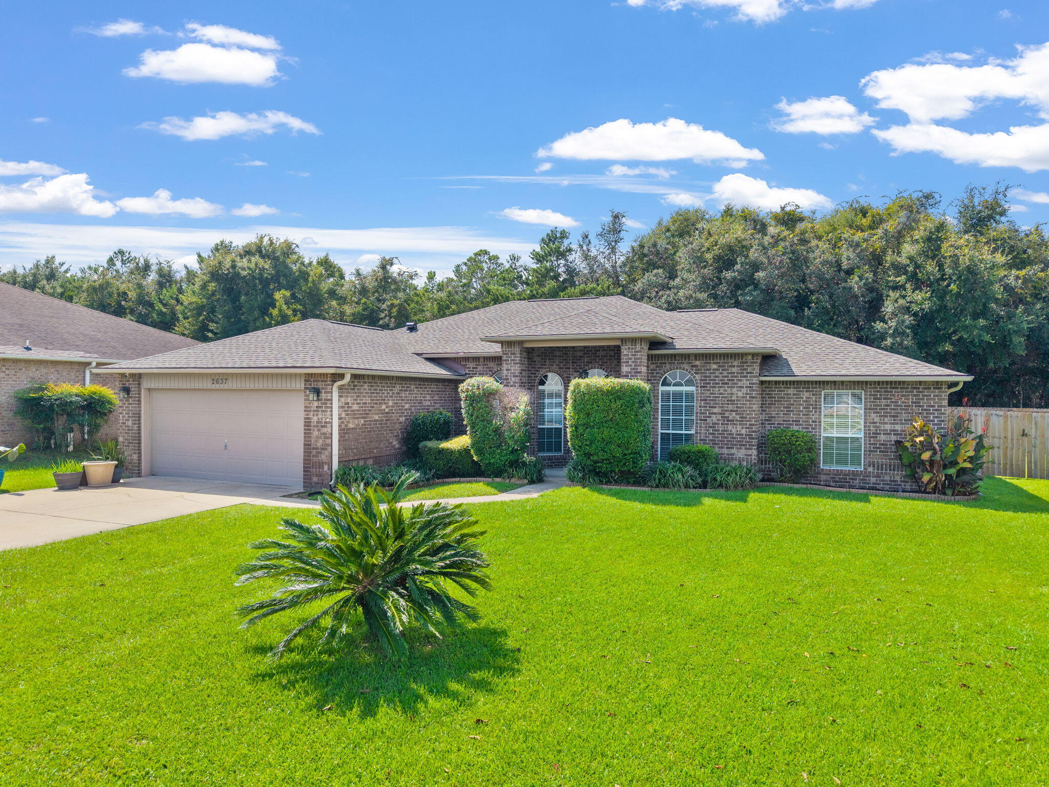 2637 Stormy Circle