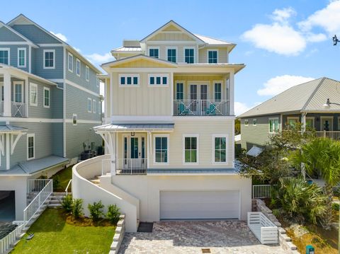 182 Tang-O-Mar Drive Miramar Beach FL 32550