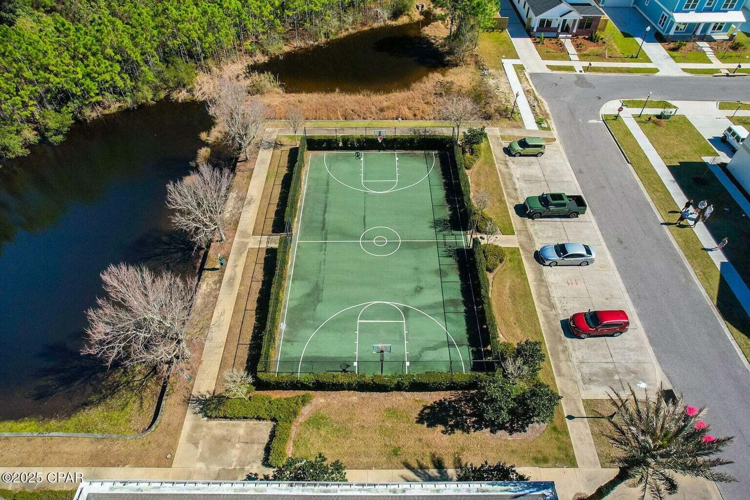 Tapestry Park - Residential