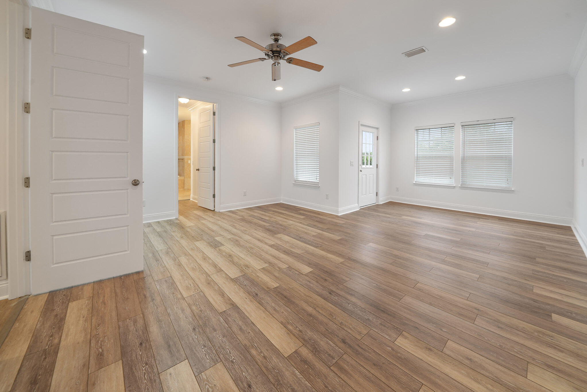 Tapestry Park - Residential