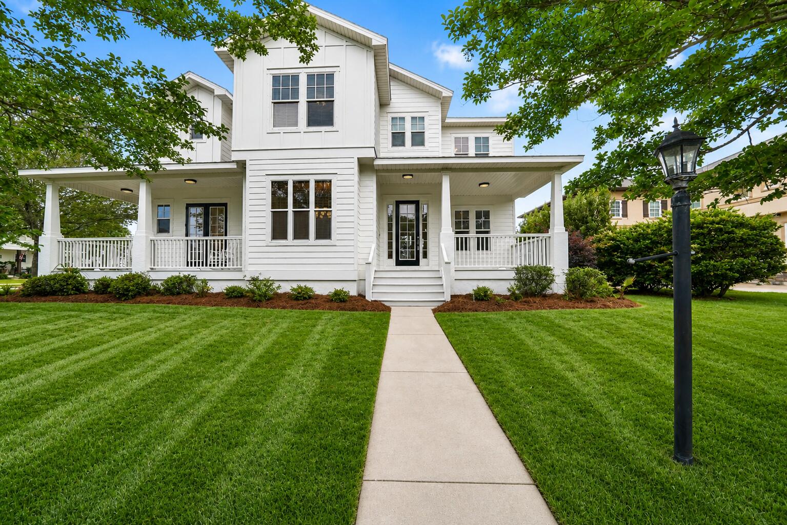 Tapestry Park - Residential