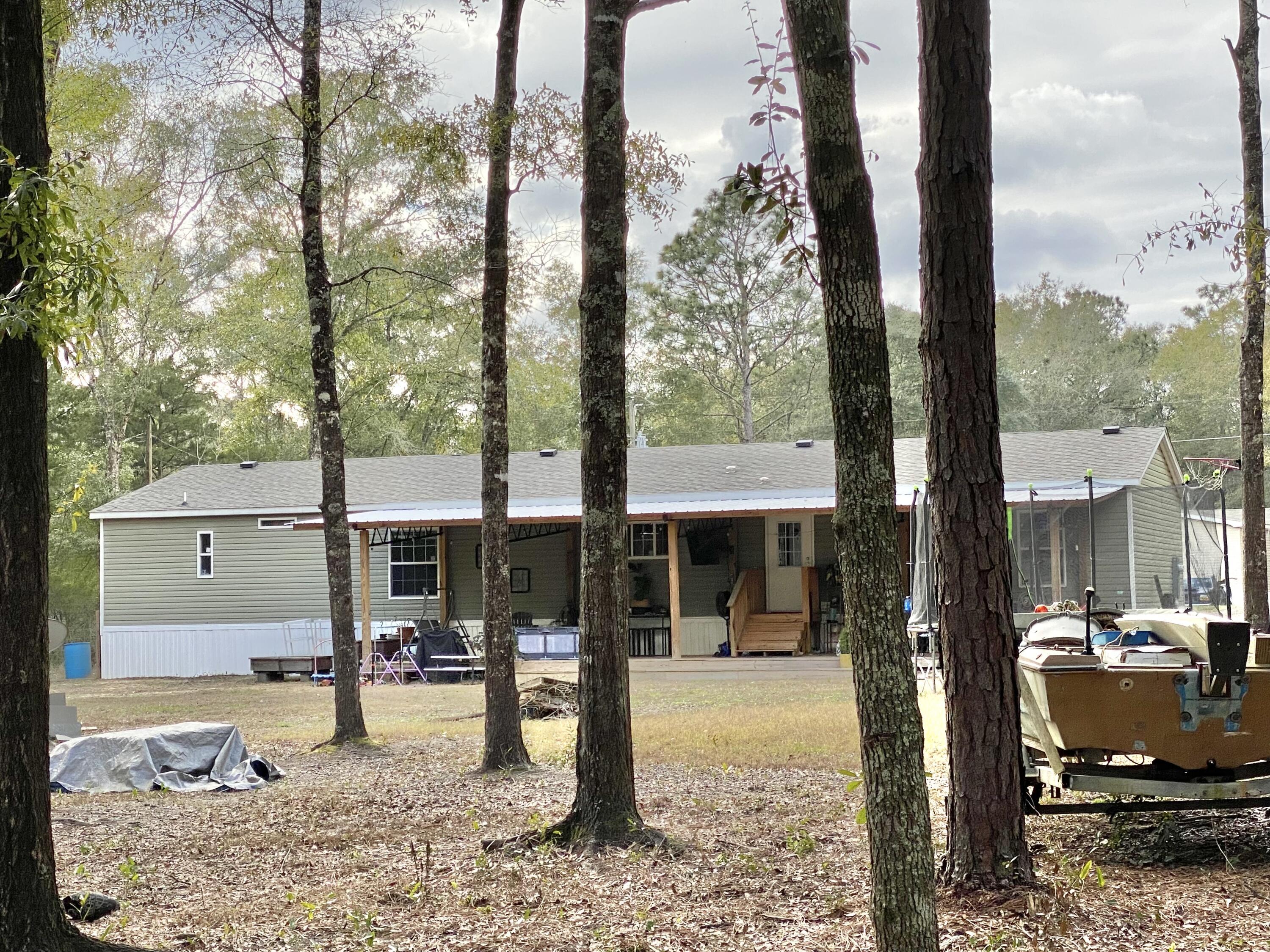 Juniper Lake Estates, Unit 6 of Oakwood Hills - Residential