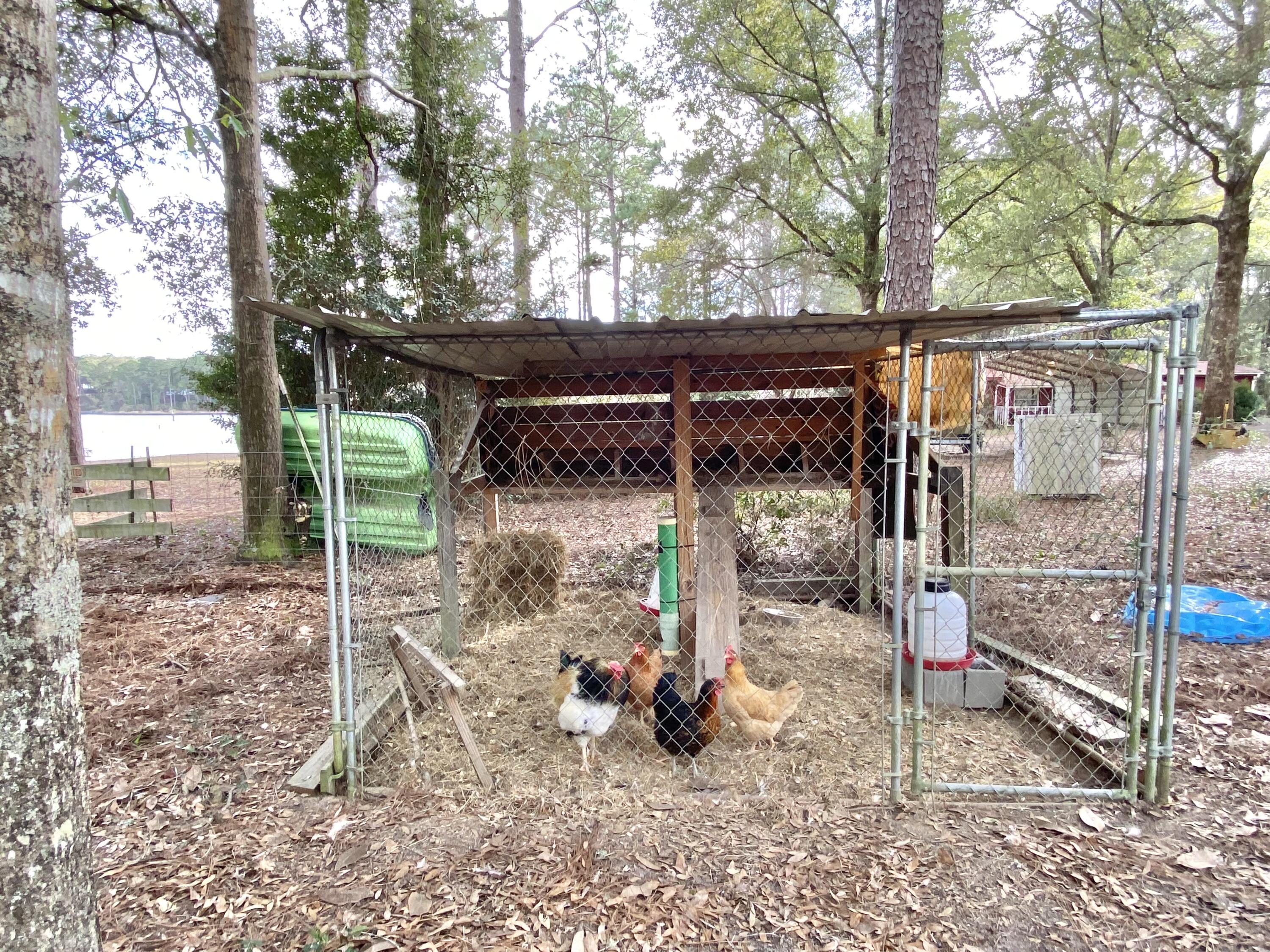 Juniper Lake Estates, Unit 6 of Oakwood Hills - Residential