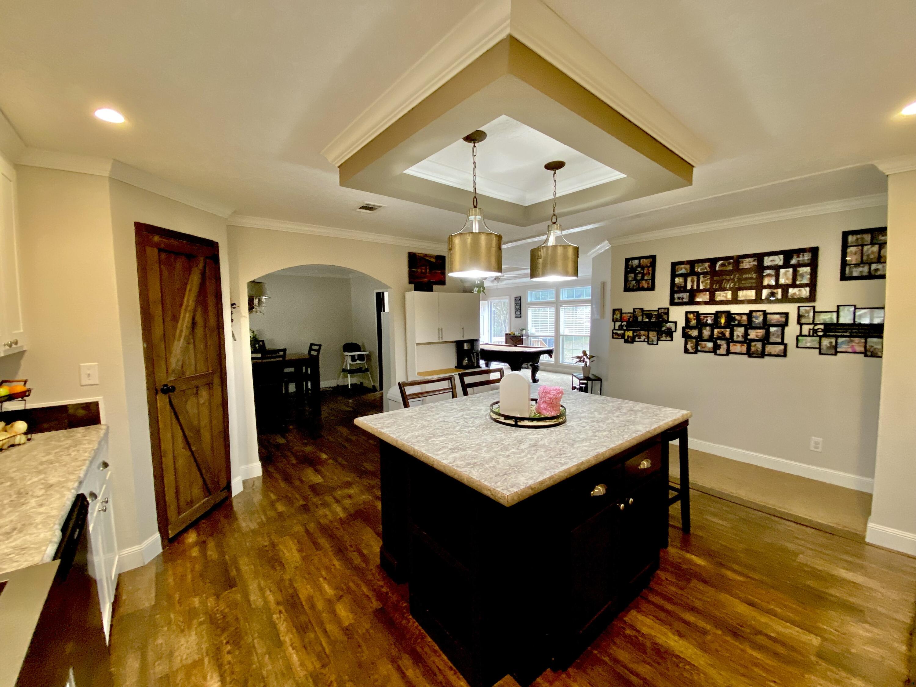 Juniper Lake Estates, Unit 6 of Oakwood Hills - Residential