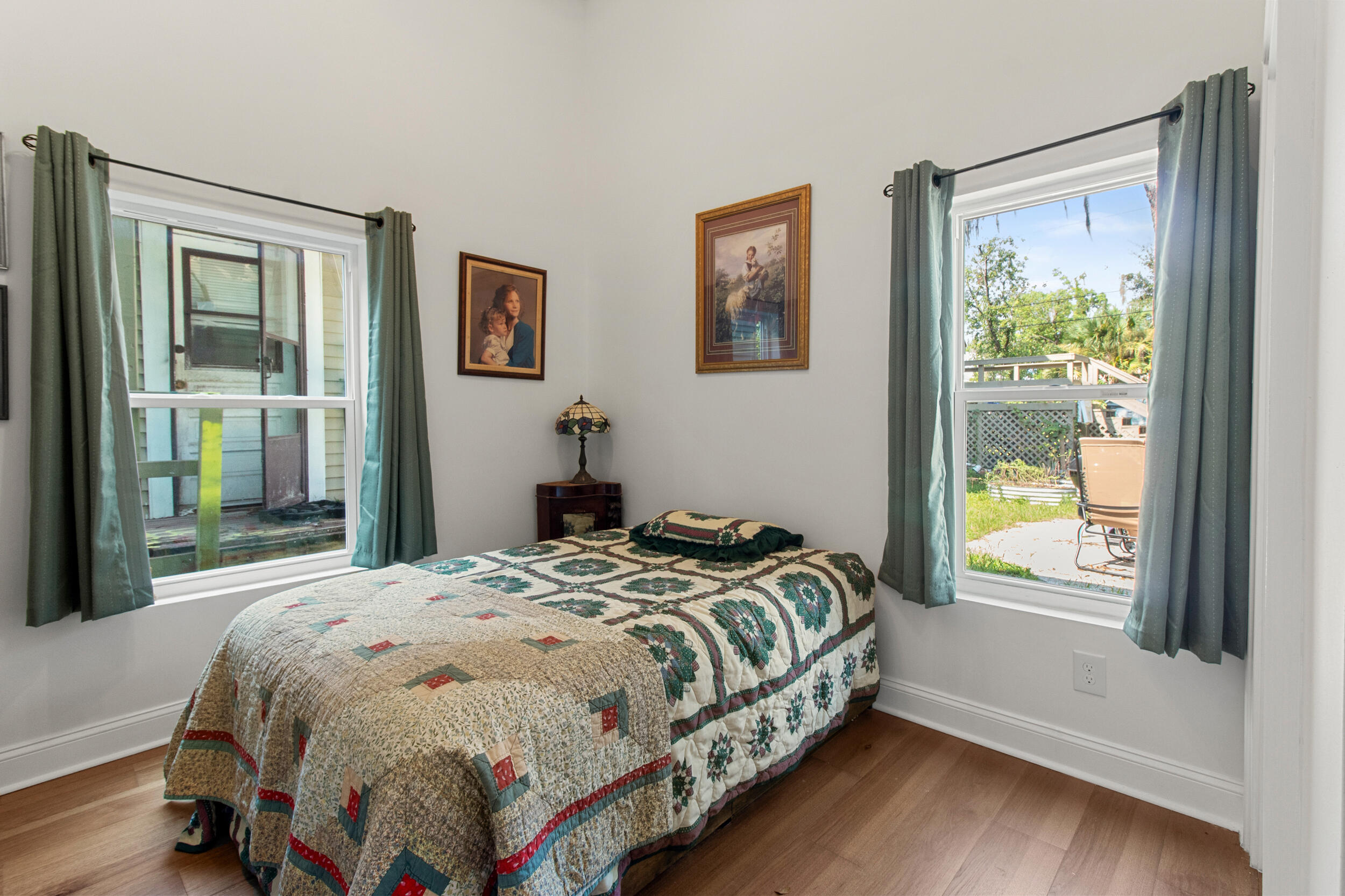 Del Mar - Residential