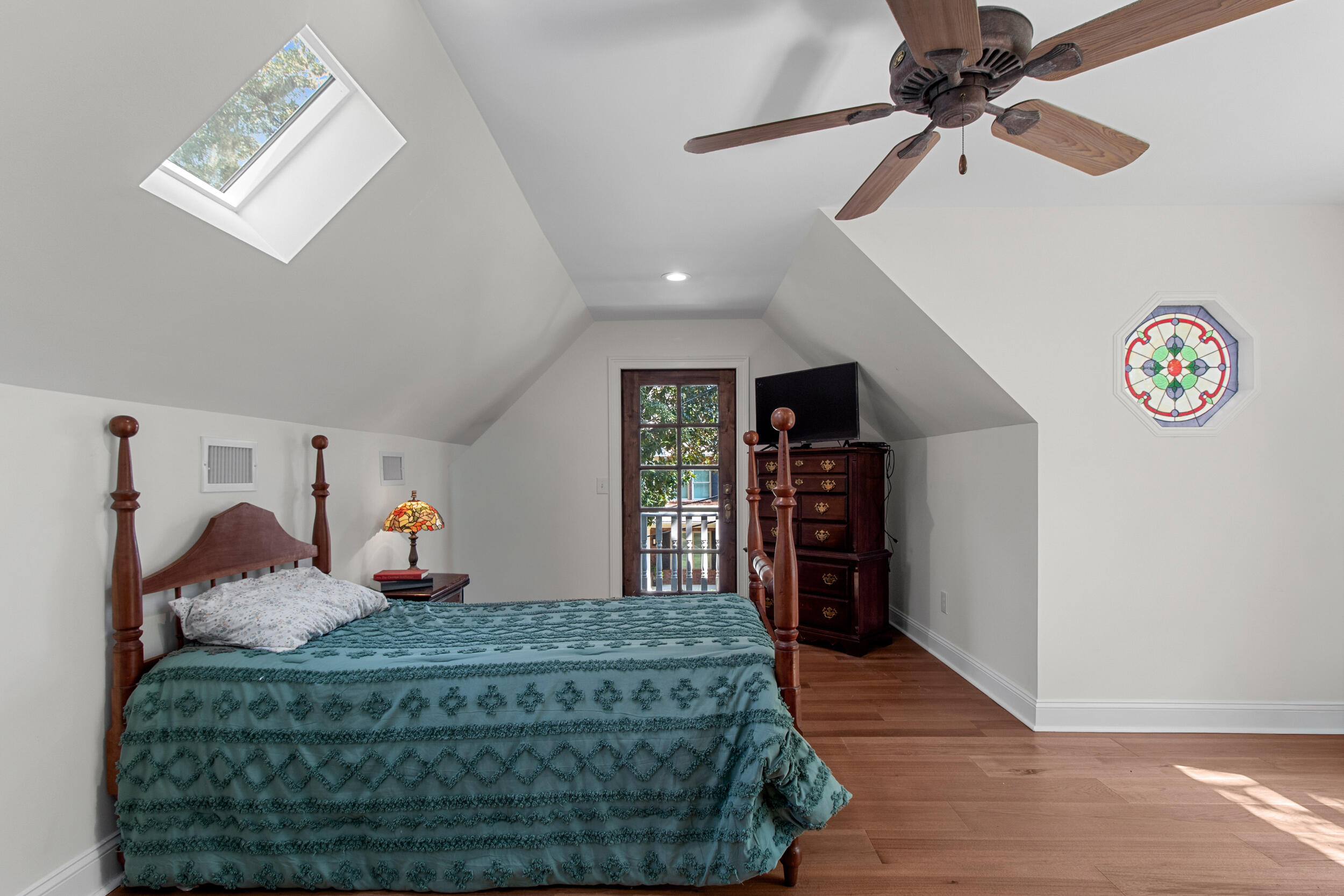 Del Mar - Residential