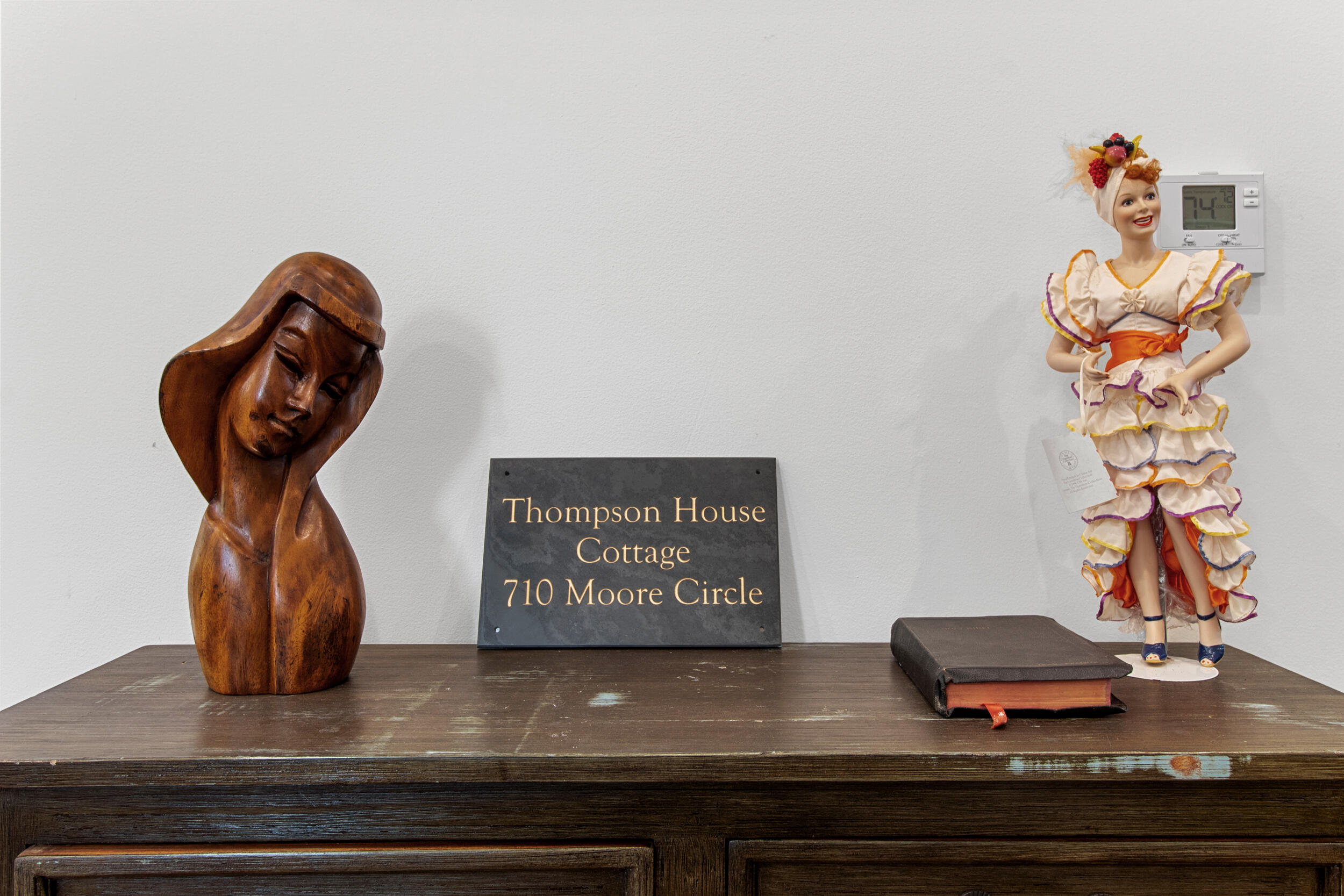 Del Mar - Residential