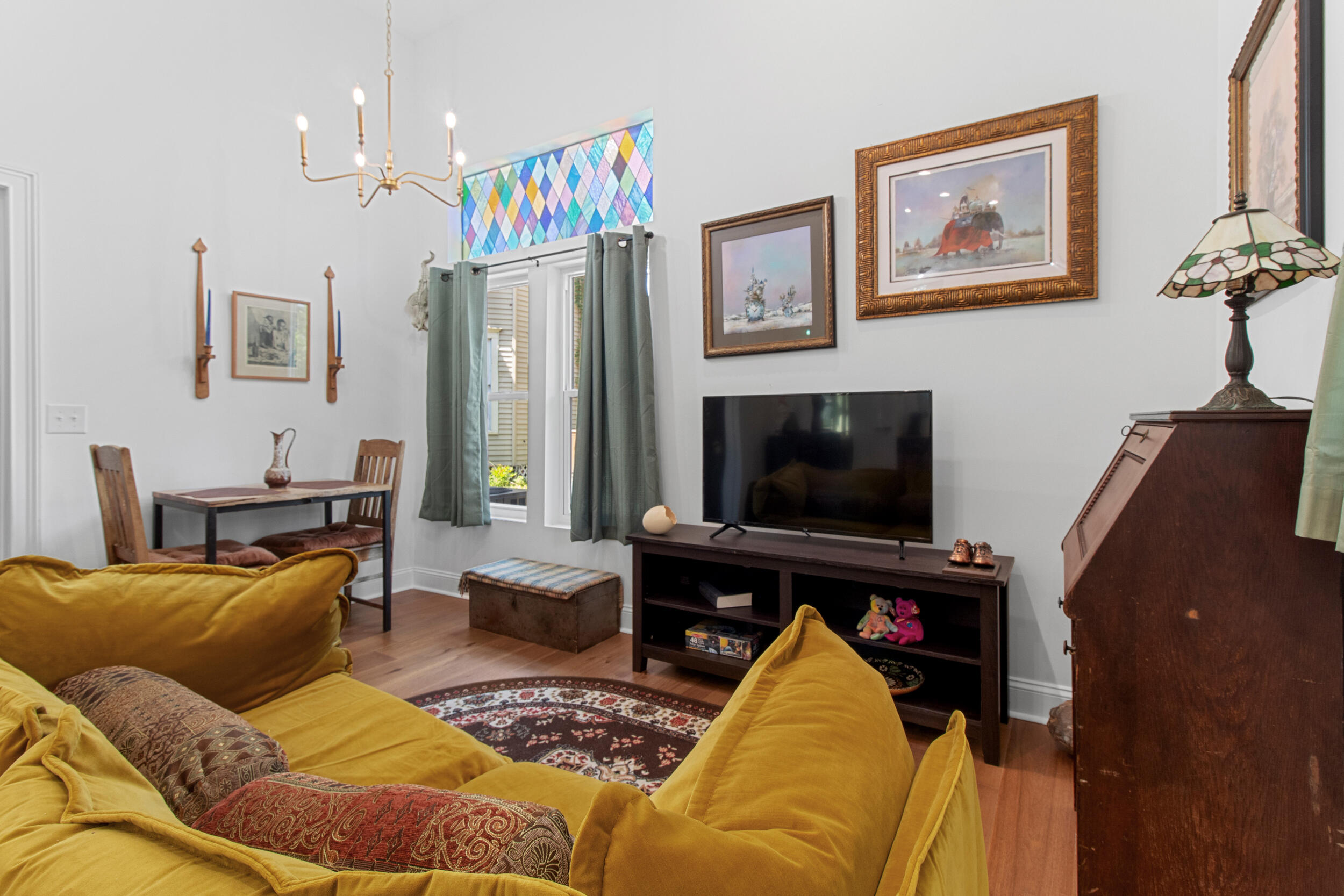 Del Mar - Residential