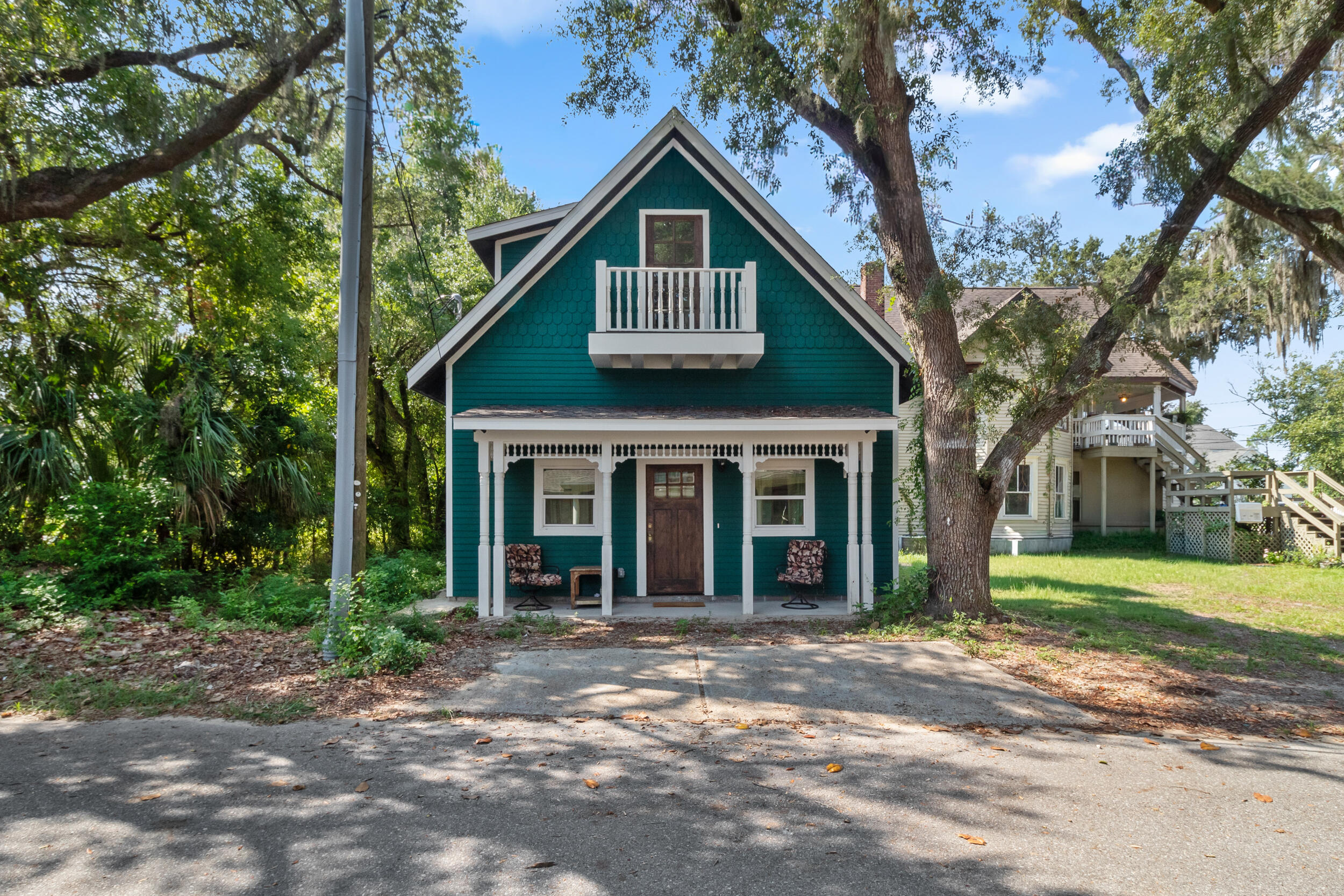 Del Mar - Residential