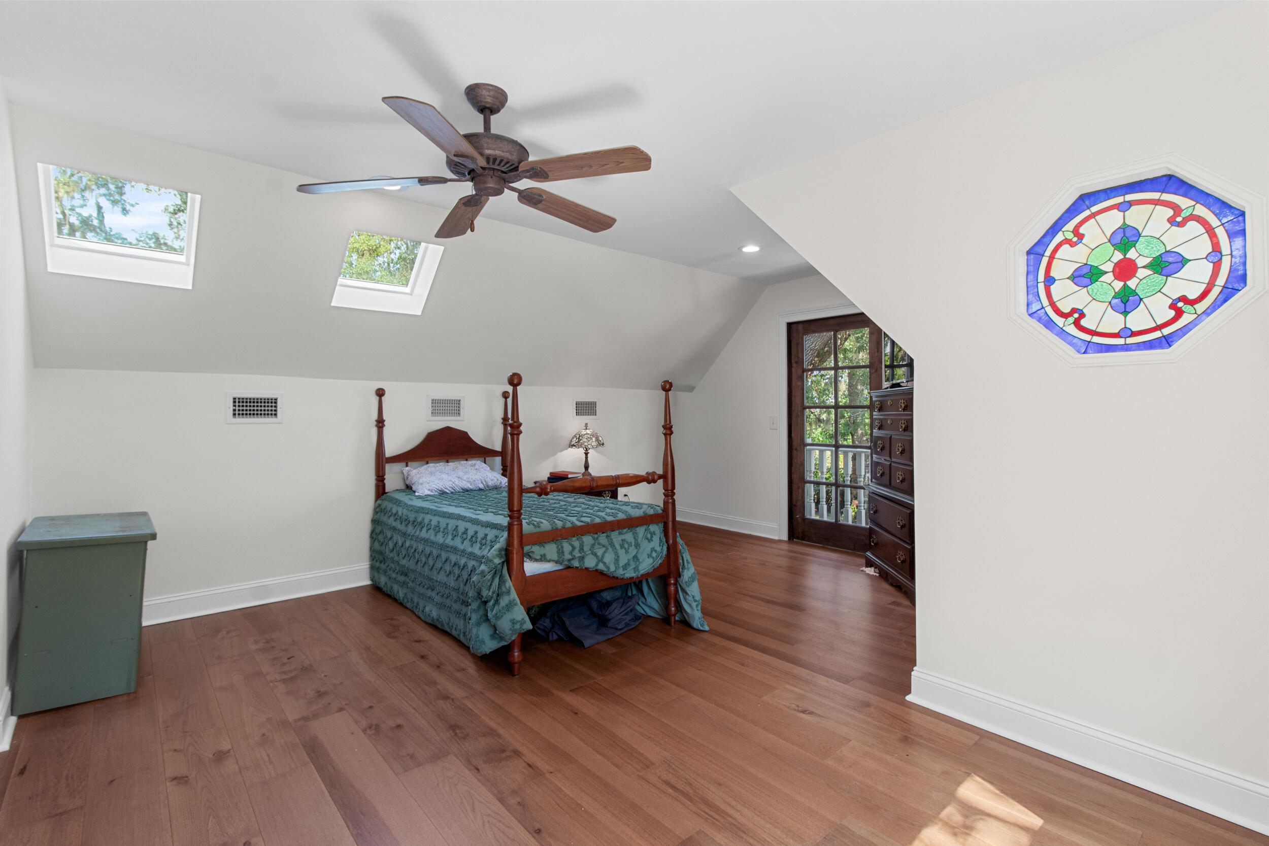 Del Mar - Residential