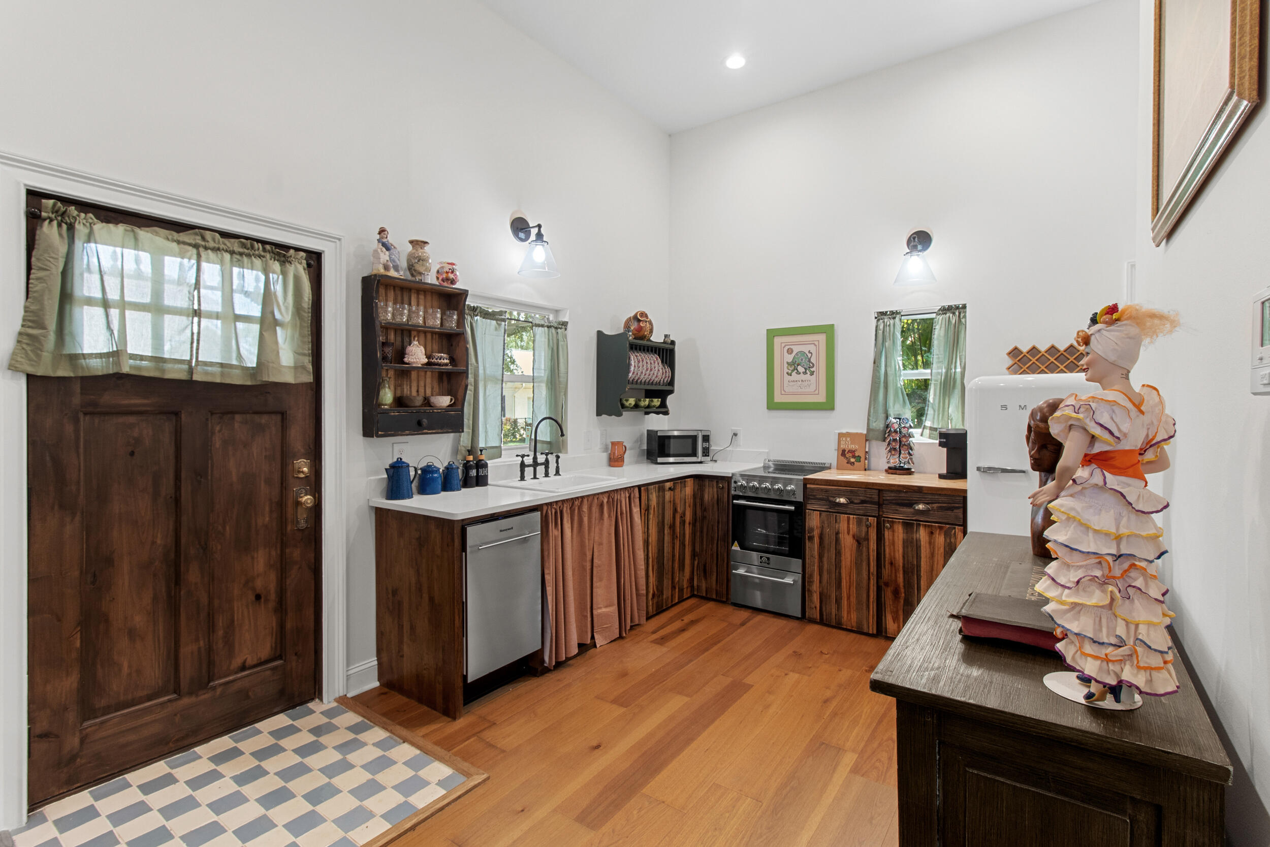 Del Mar - Residential