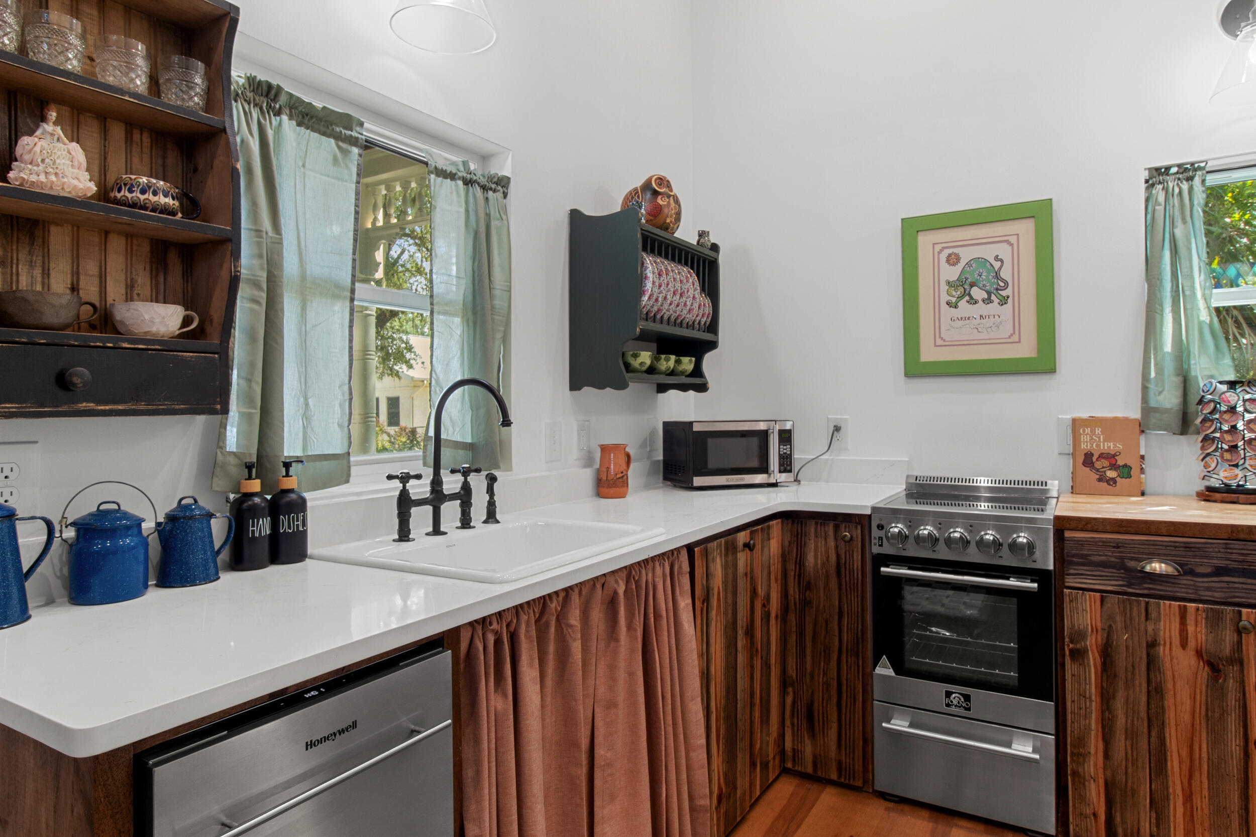 Del Mar - Residential