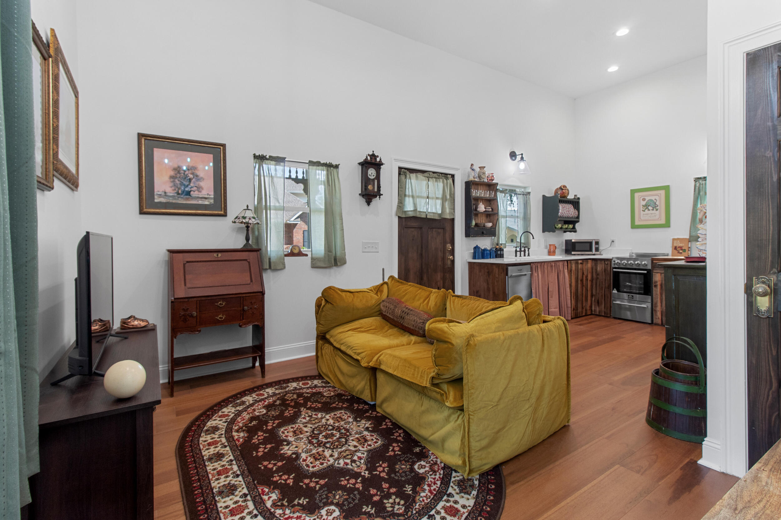 Del Mar - Residential