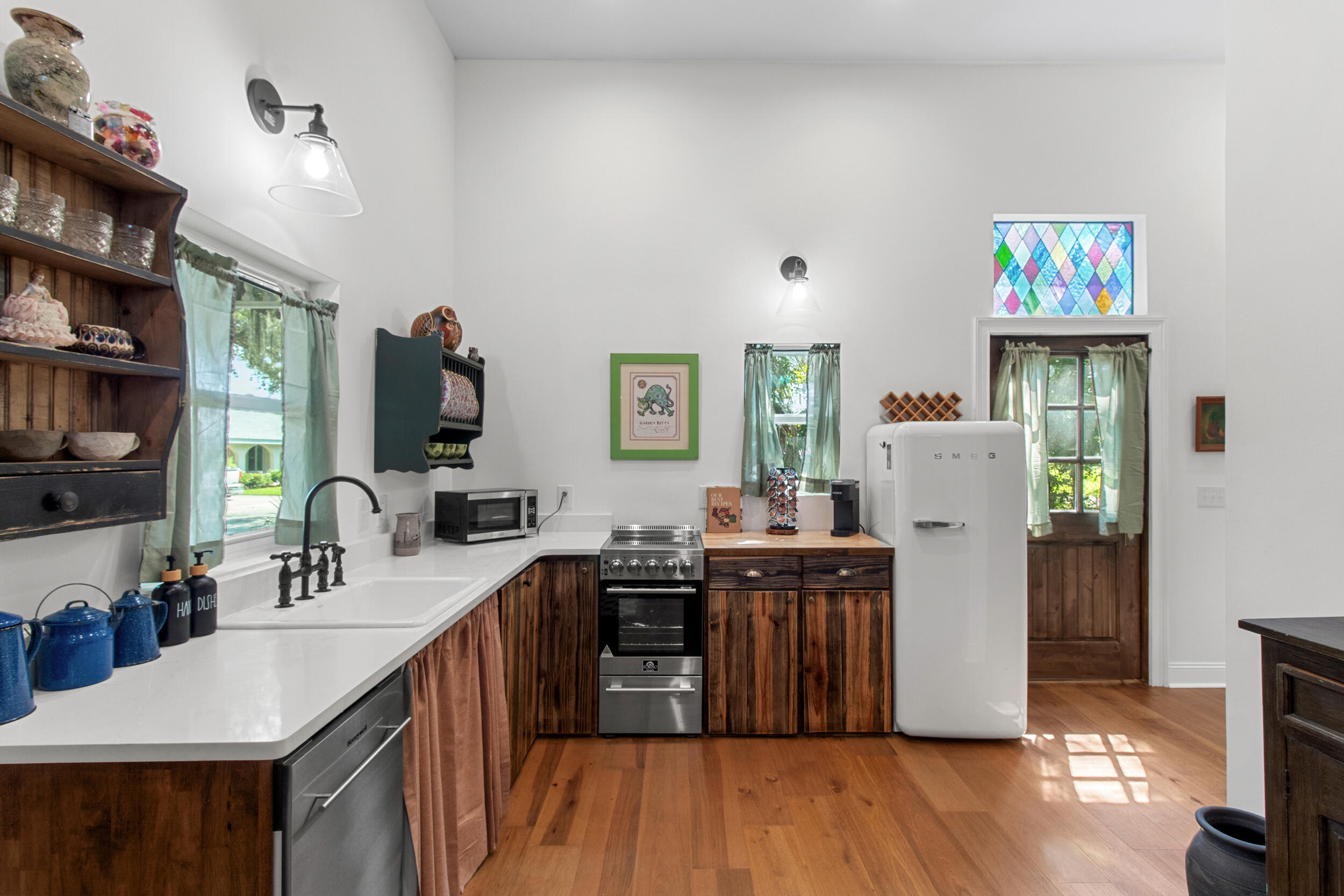 Del Mar - Residential