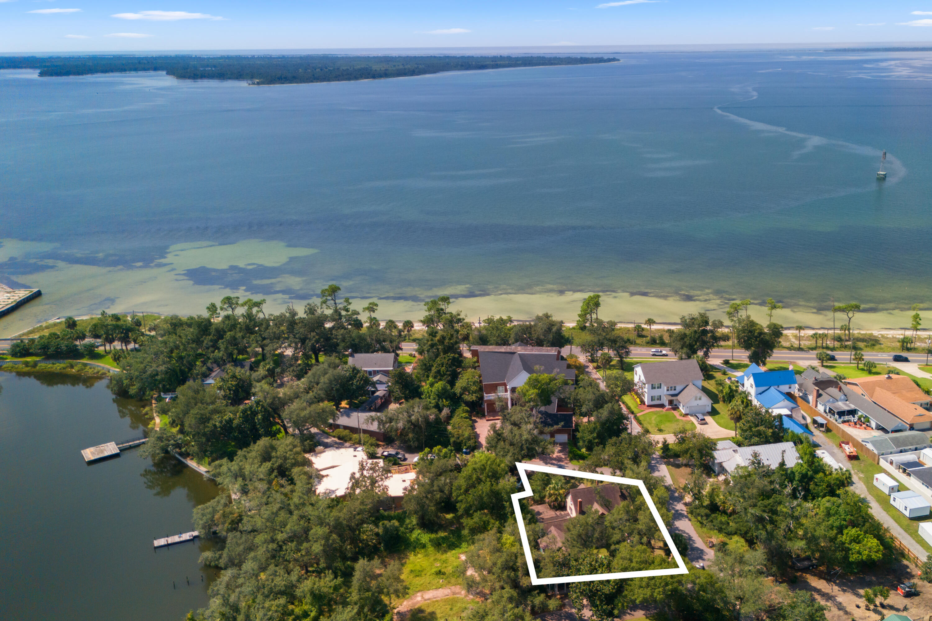 Del Mar - Residential