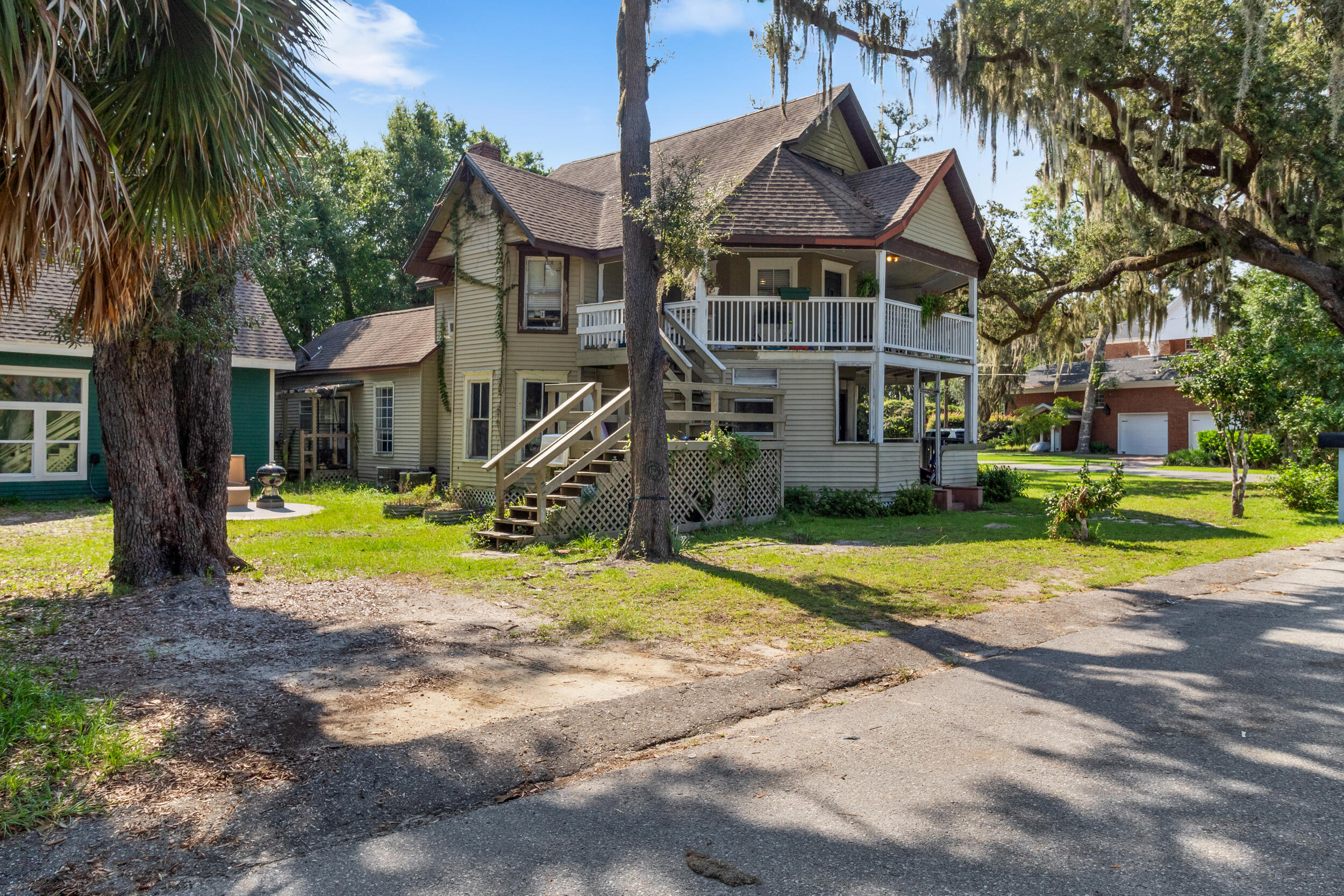 Del Mar - Residential